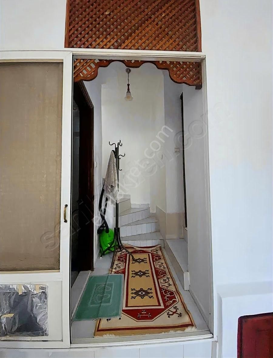 Akyaka Deniz Manzaralı Satılık Dublex Daire - Görsel 10