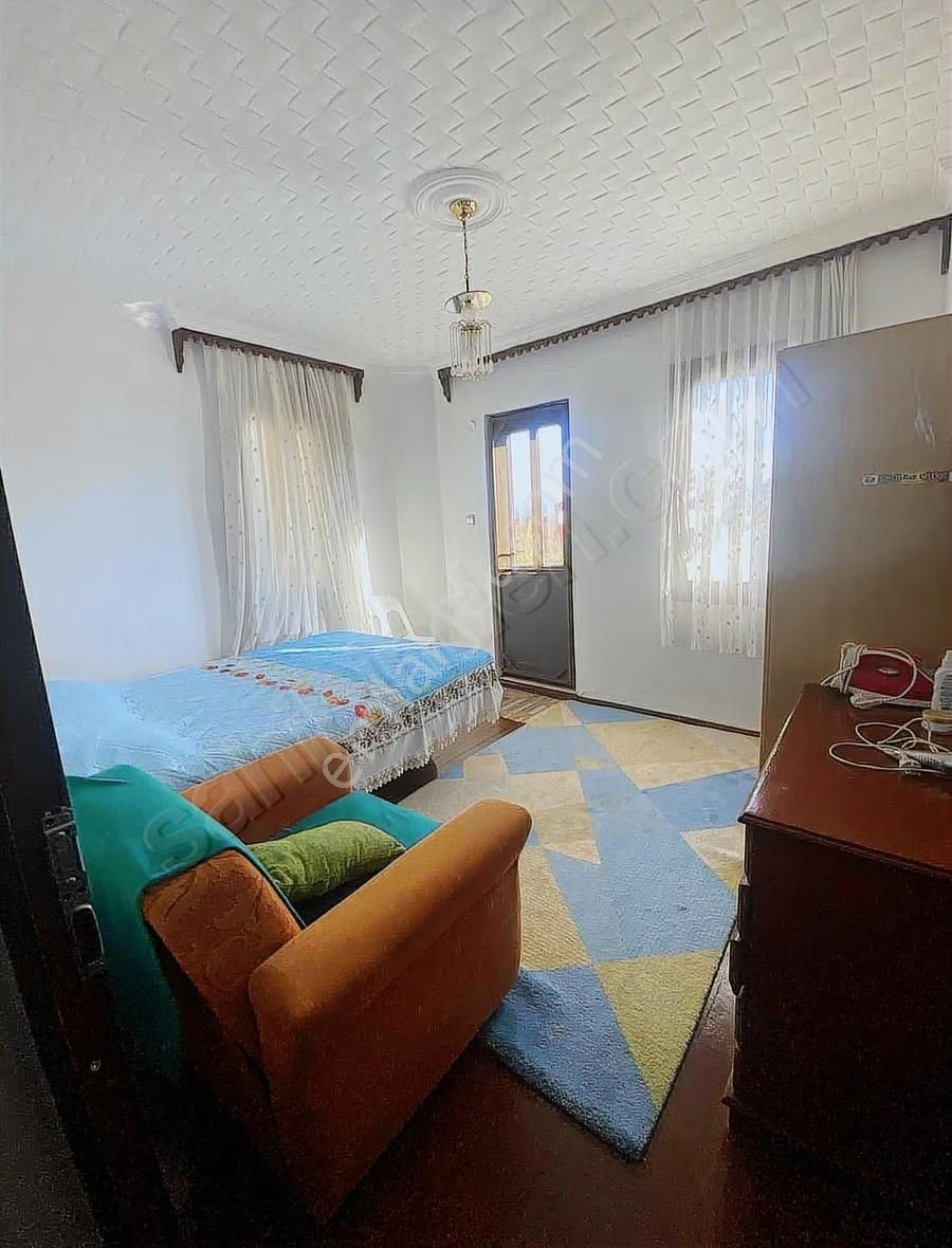 Akyaka Deniz Manzaralı Satılık Dublex Daire - Görsel 5