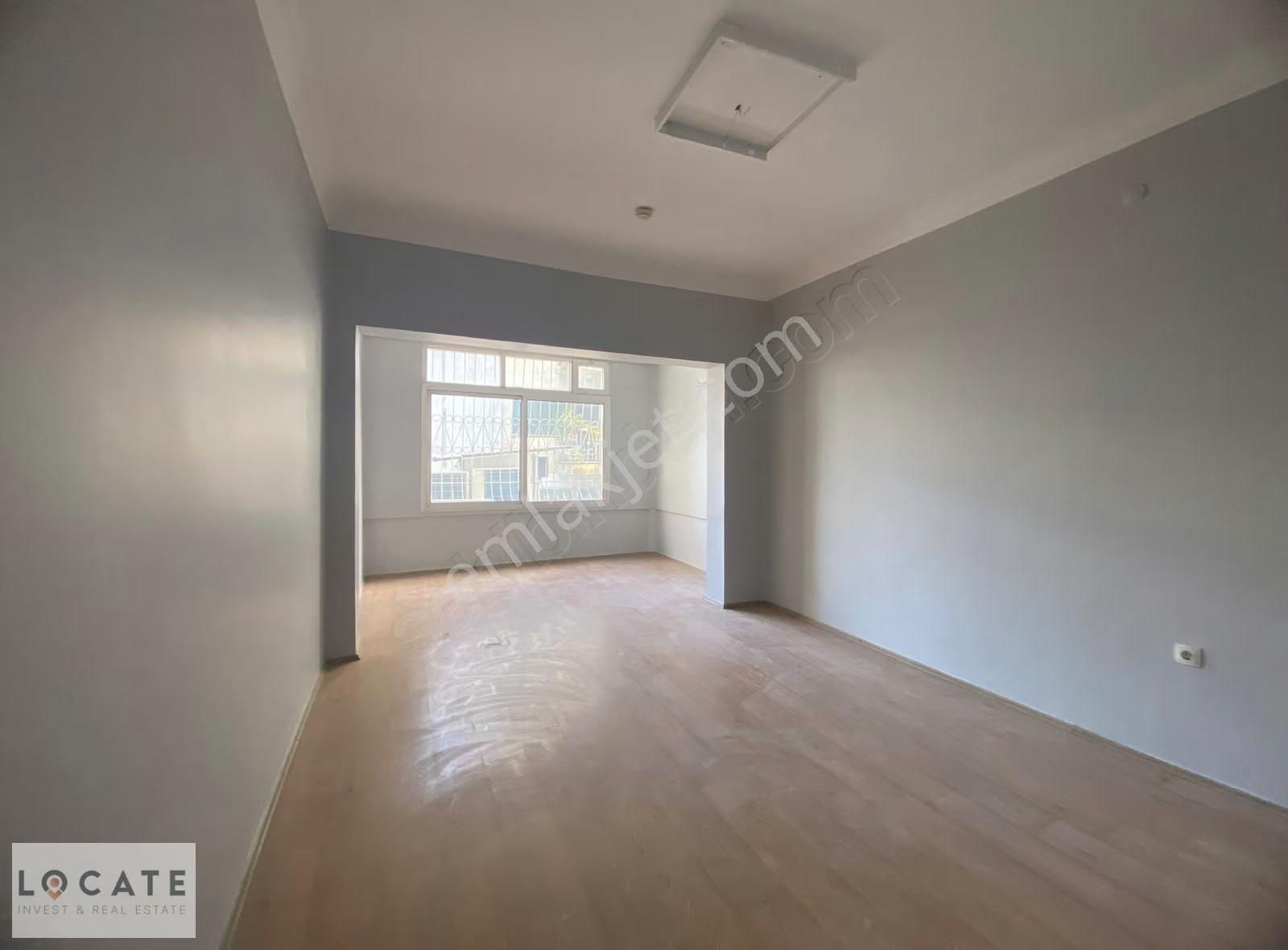 Locateden Karşıyaka Çarşıda 300 M2 Kiralık İşyeri - Görsel 13