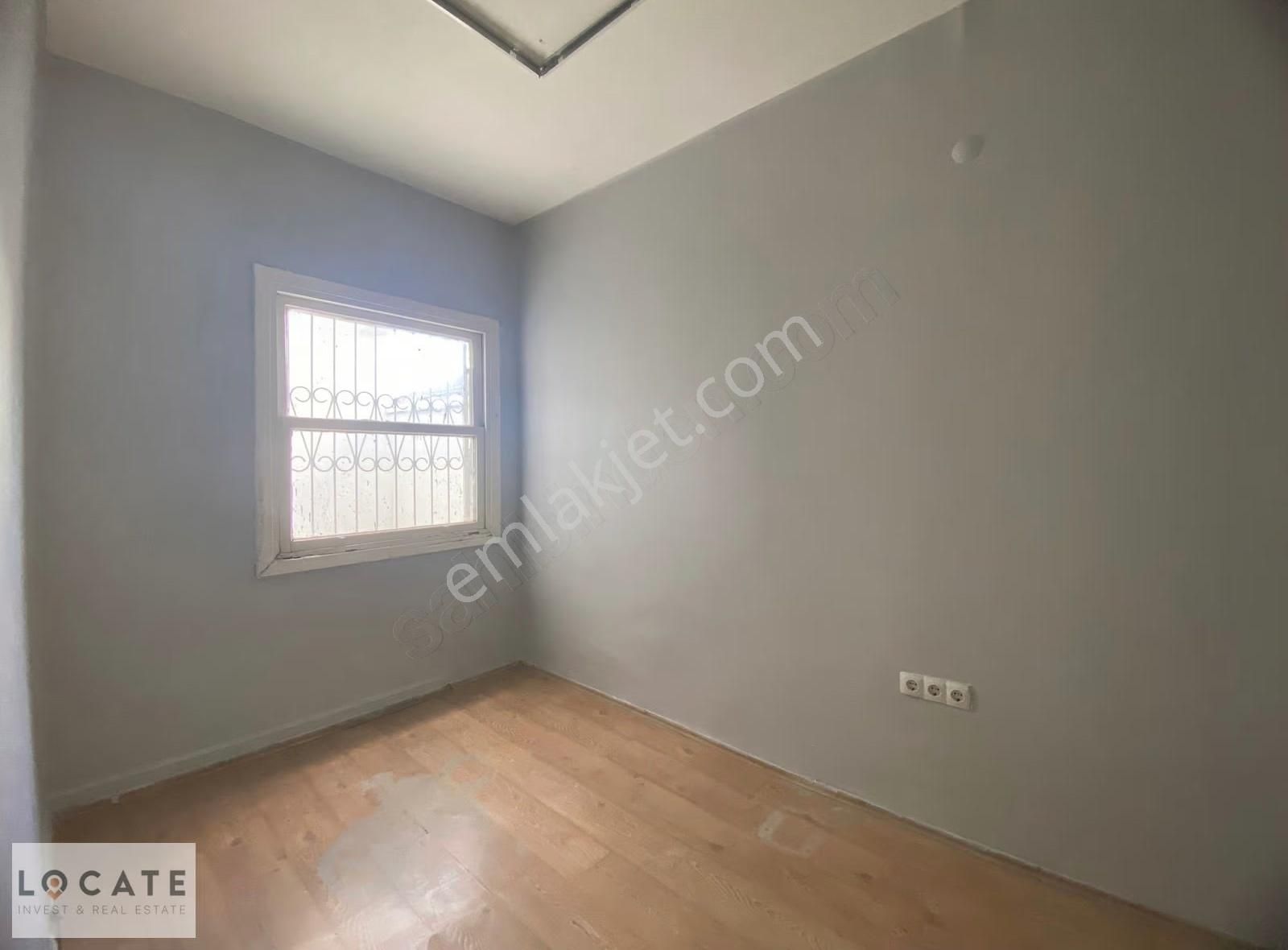 Locateden Karşıyaka Çarşıda 300 M2 Kiralık İşyeri - Görsel 5
