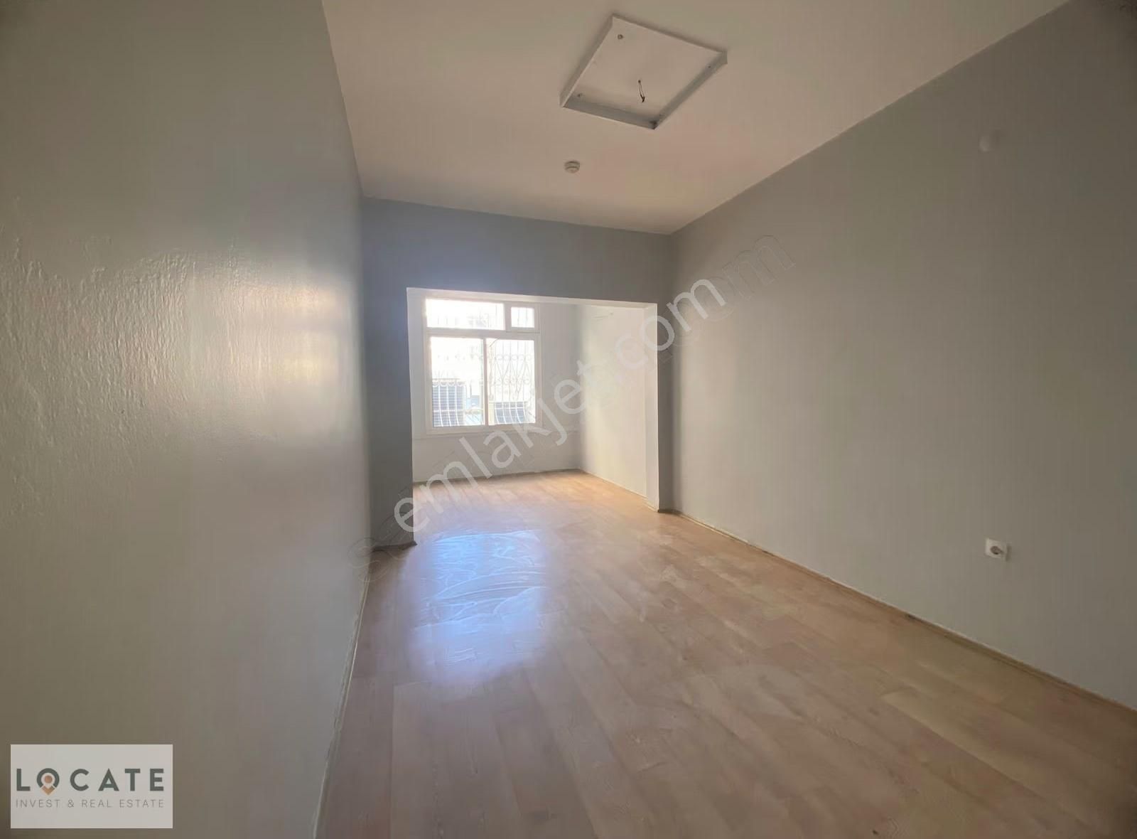Locateden Karşıyaka Çarşıda 300 M2 Kiralık İşyeri - Görsel 11