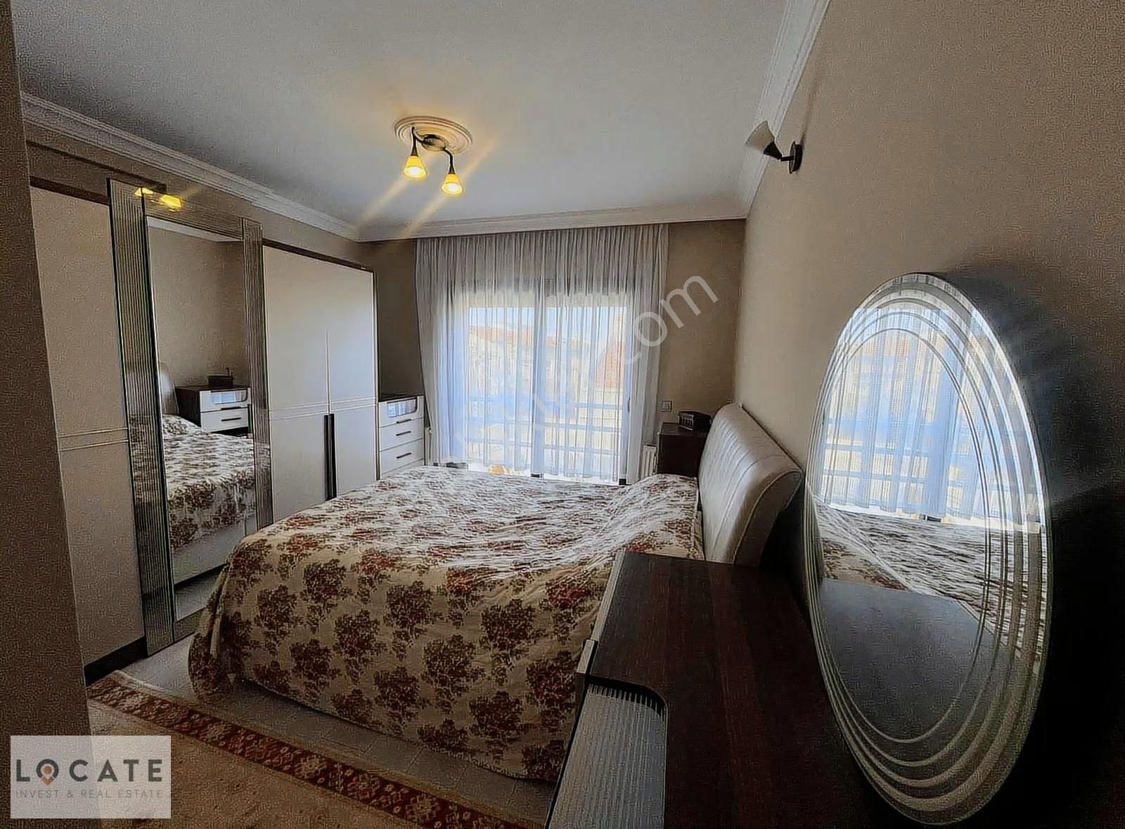 Locate'den Urla Zeytinalanın'da Kiralık Villa - Görsel 19