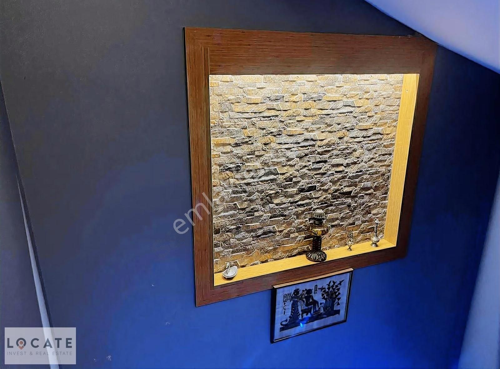 Locate'den Urla Zeytinalanın'da Kiralık Villa - Görsel 33