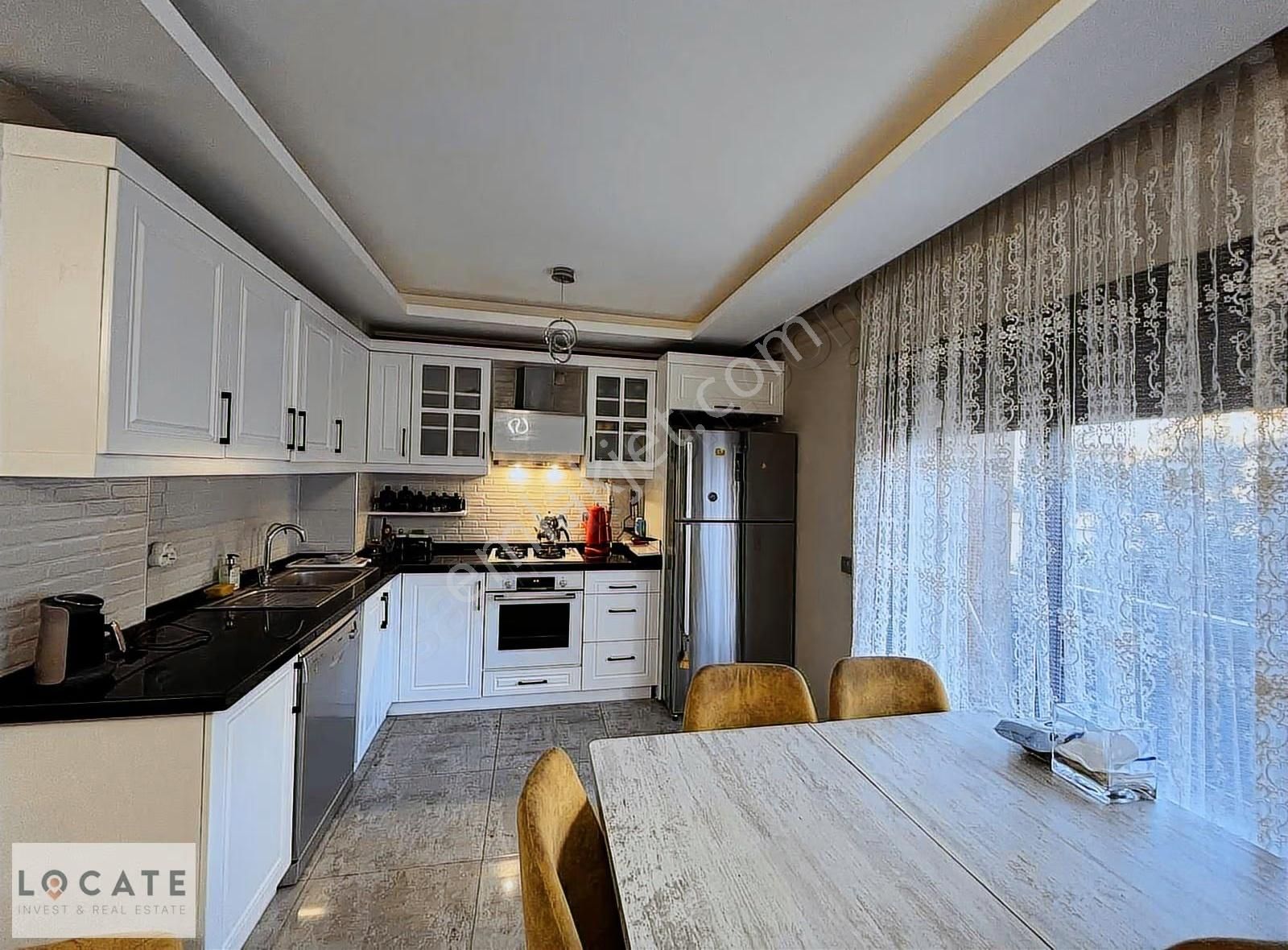 Locate'den Urla Zeytinalanın'da Kiralık Villa - Görsel 12