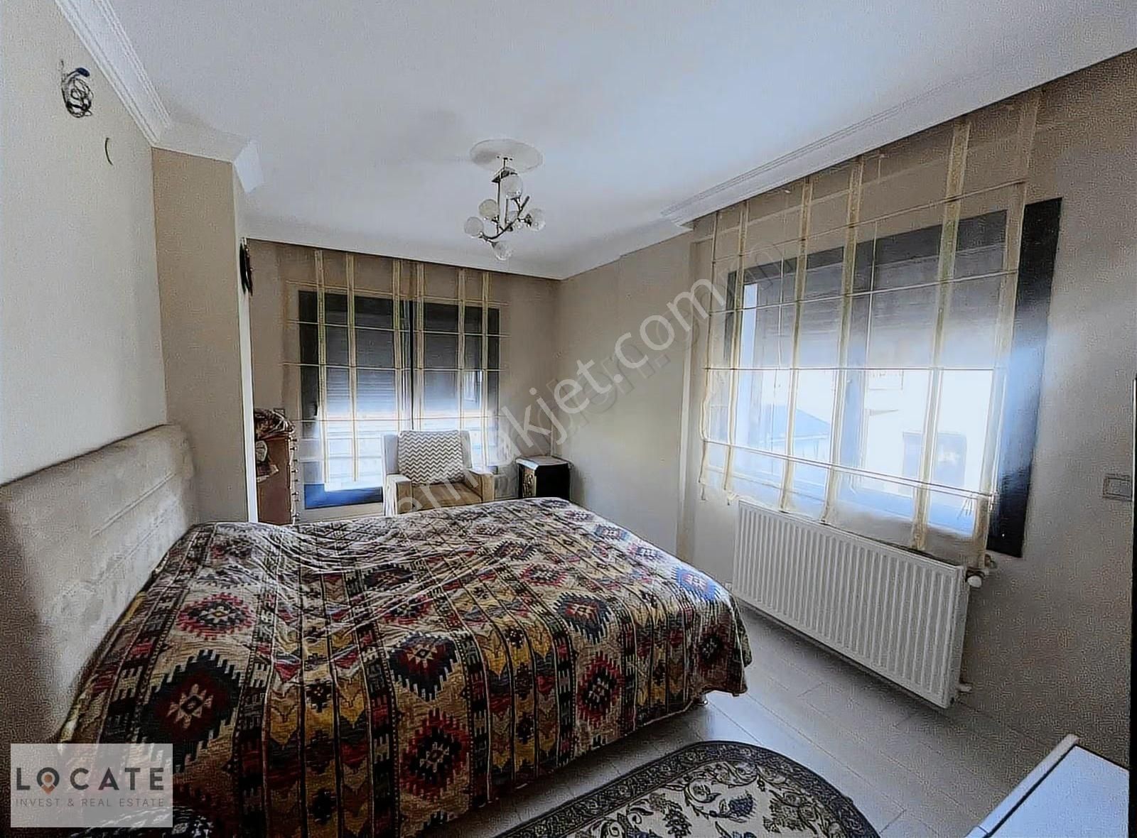Locate'den Urla Zeytinalanın'da Kiralık Villa - Görsel 22