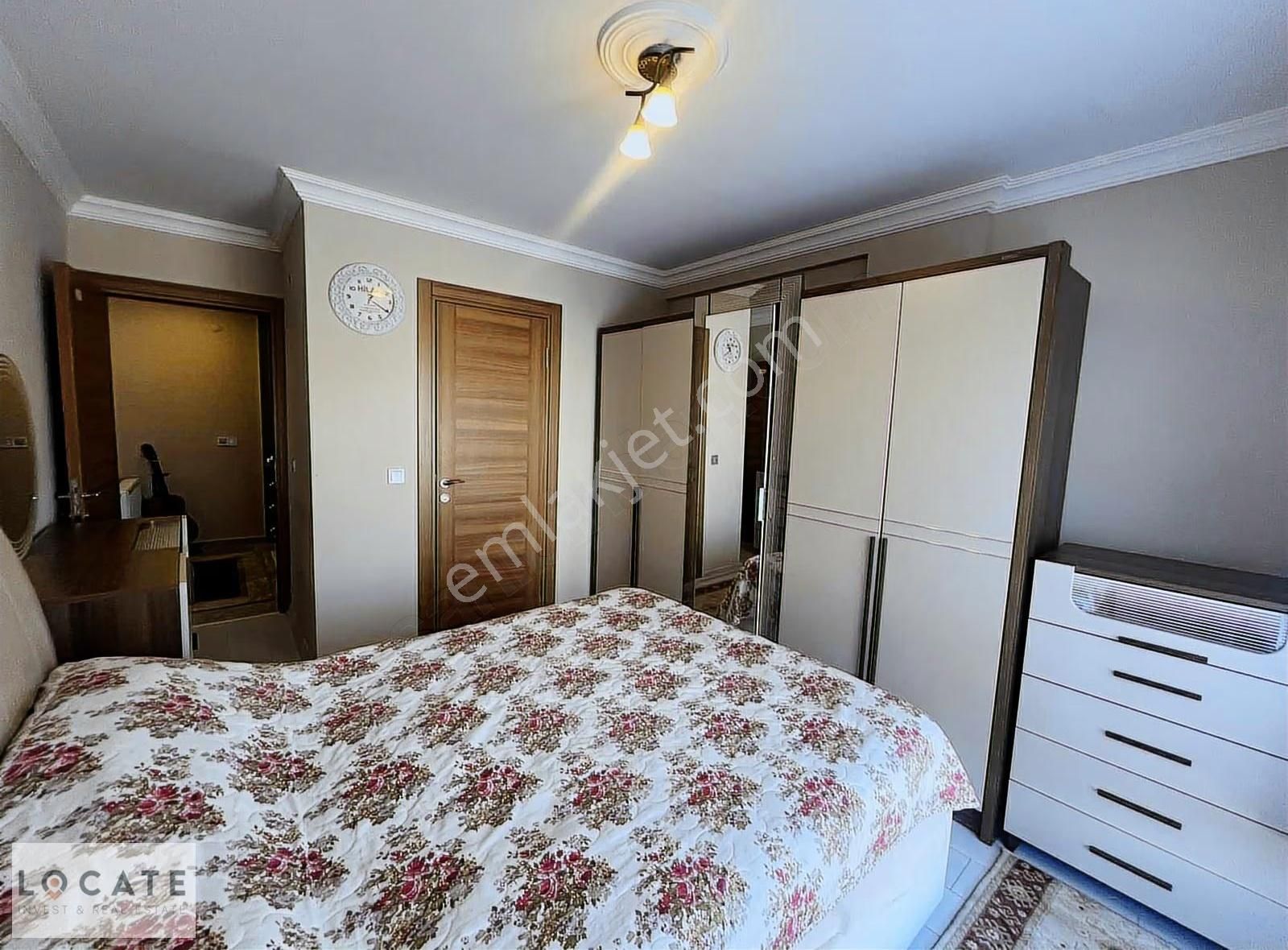 Locate'den Urla Zeytinalanın'da Kiralık Villa - Görsel 35