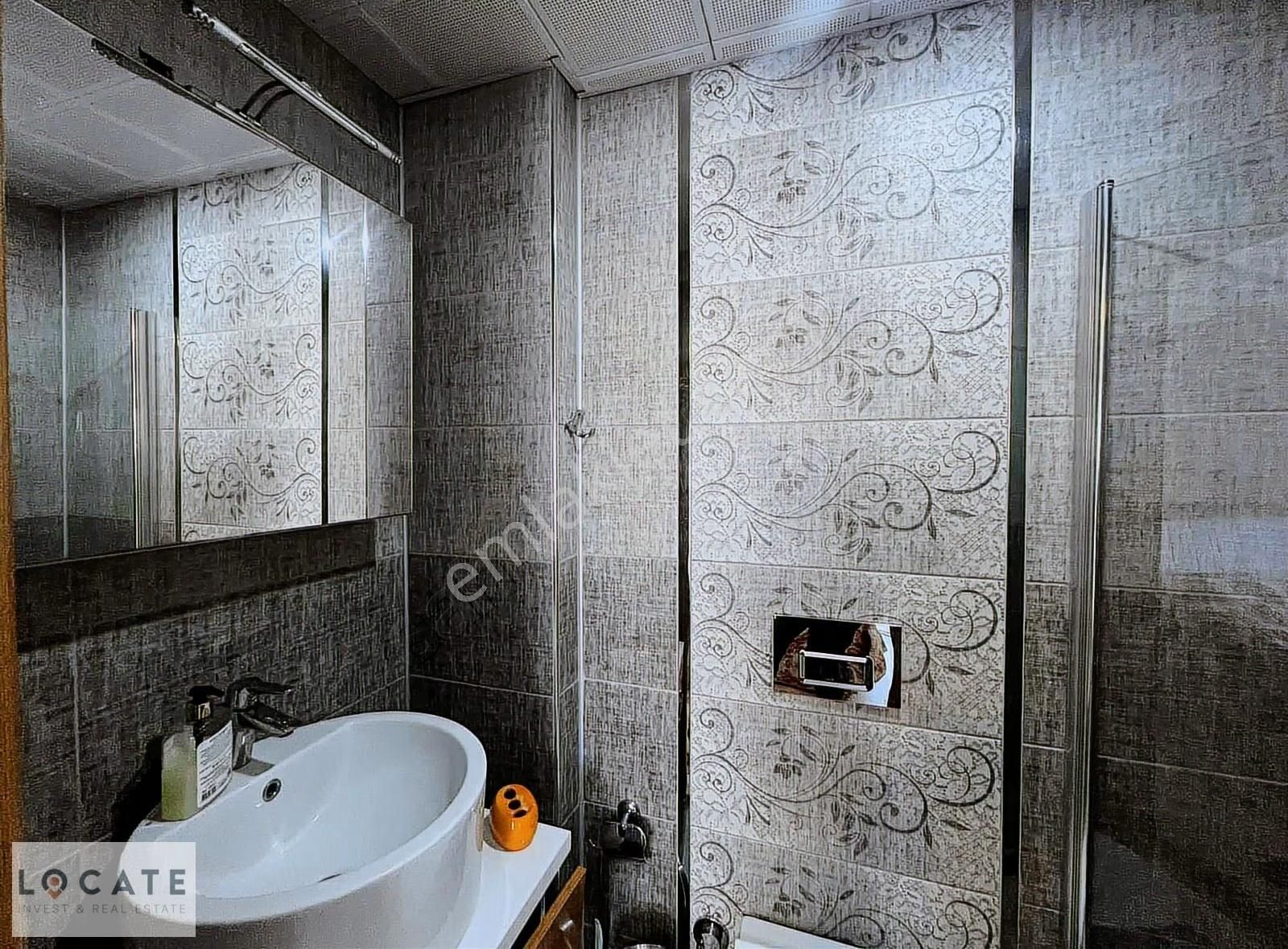 Locate'den Urla Zeytinalanın'da Kiralık Villa - Görsel 28