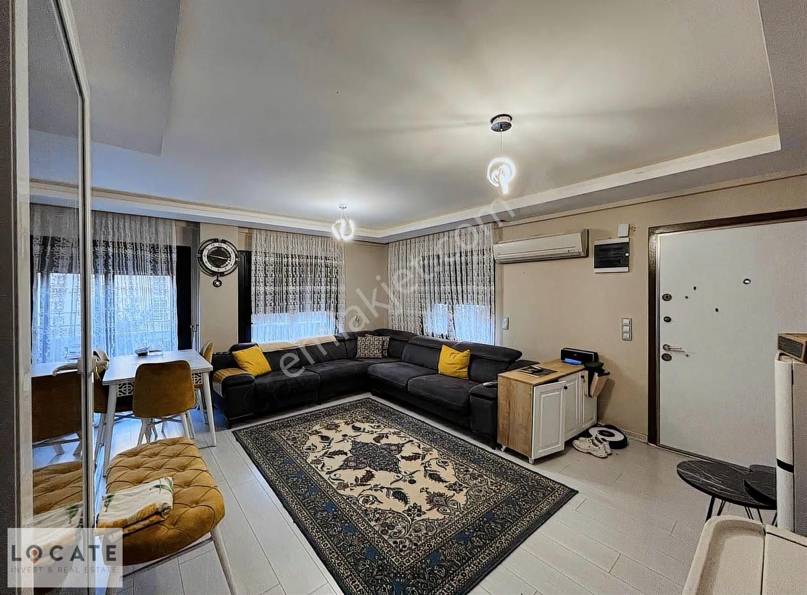 Locate'den Urla Zeytinalanın'da Kiralık Villa - Görsel 25