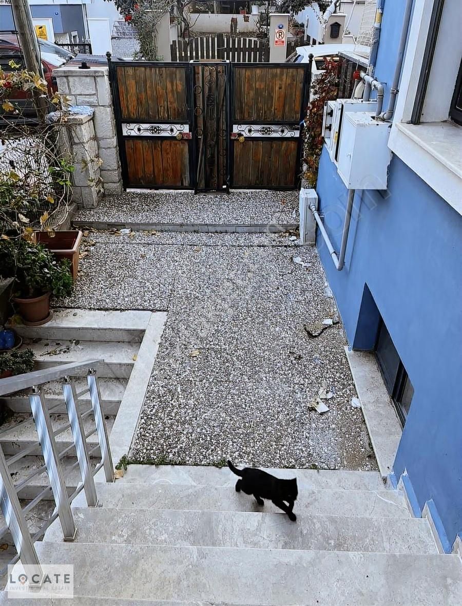 Locate'den Urla Zeytinalanın'da Kiralık Villa - Görsel 11