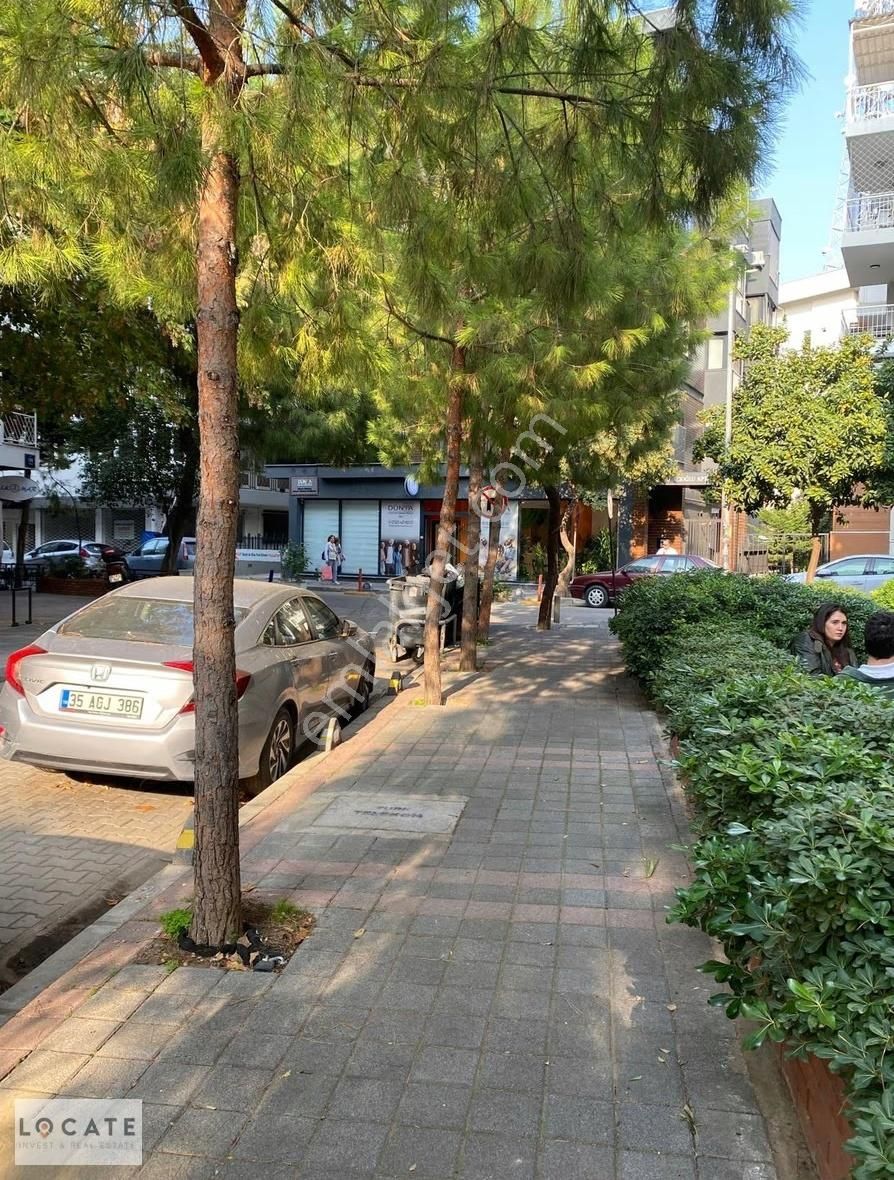 Locateden Alsancakta Devren Kiralık Giyim Magazası - Görsel 11
