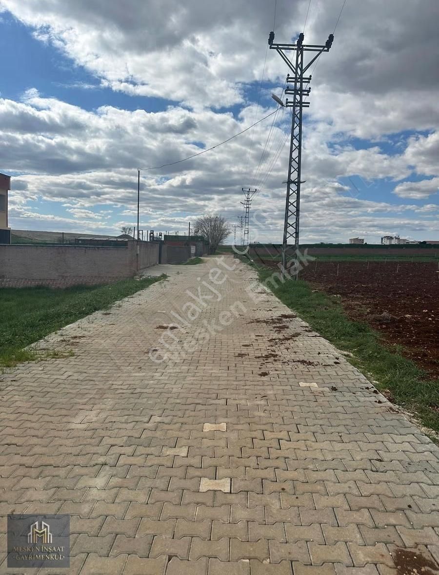 Mesken Emlakdan Sarıt Mah İki Başı Resmi Yol Bağevlik Süper Arsa - Görsel 2