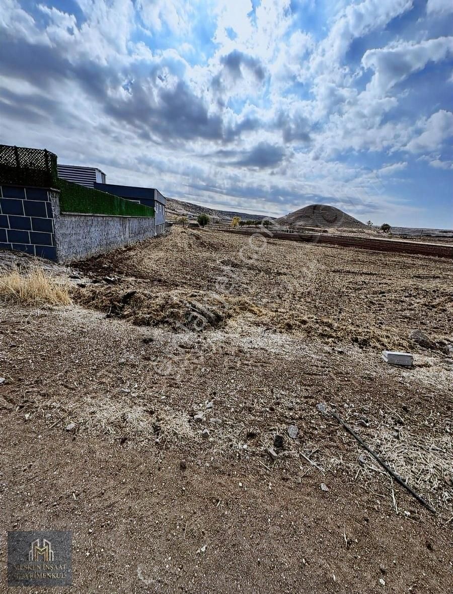 Mesken Emlakdan Sarıt Mah İki Başı Resmi Yol Bağevlik Süper Arsa - Görsel 11