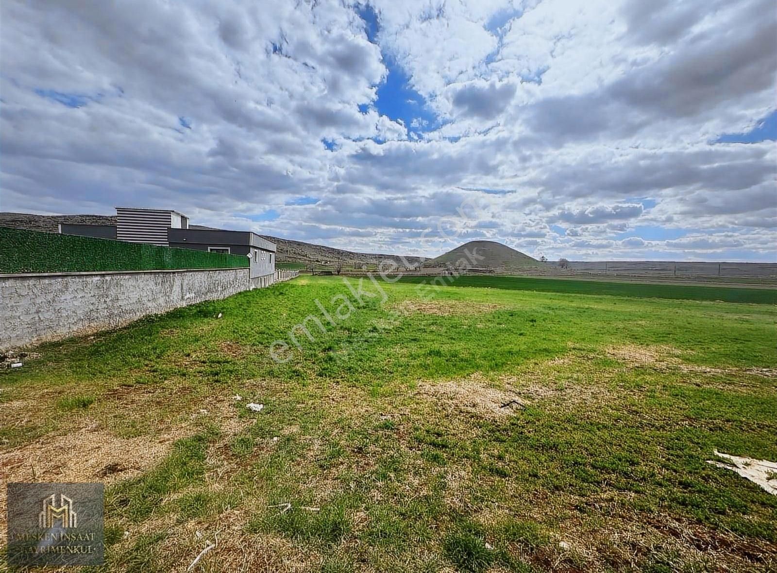 Mesken Emlakdan Sarıt Mah İki Başı Resmi Yol Bağevlik Süper Arsa - Görsel 14