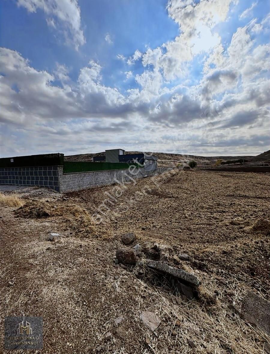 Mesken Emlakdan Sarıt Mah İki Başı Resmi Yol Bağevlik Süper Arsa - Görsel 10