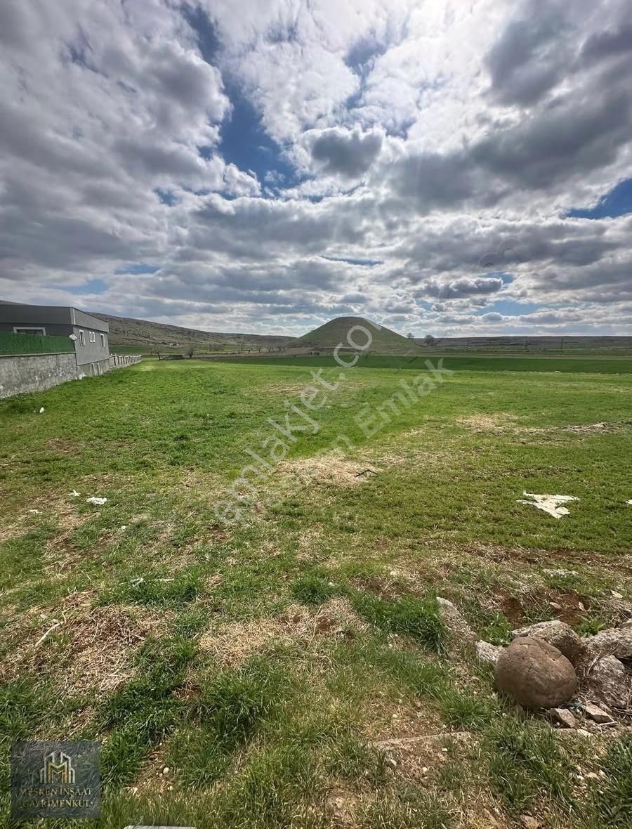 Mesken Emlakdan Sarıt Mah İki Başı Resmi Yol Bağevlik Süper Arsa - Görsel 16