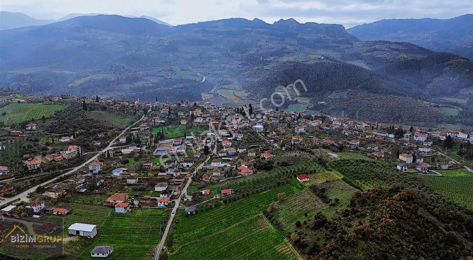 Bugün Alan Kazanır: Geyvepamukova Manzaralı Özel Fırsat - Görsel 17