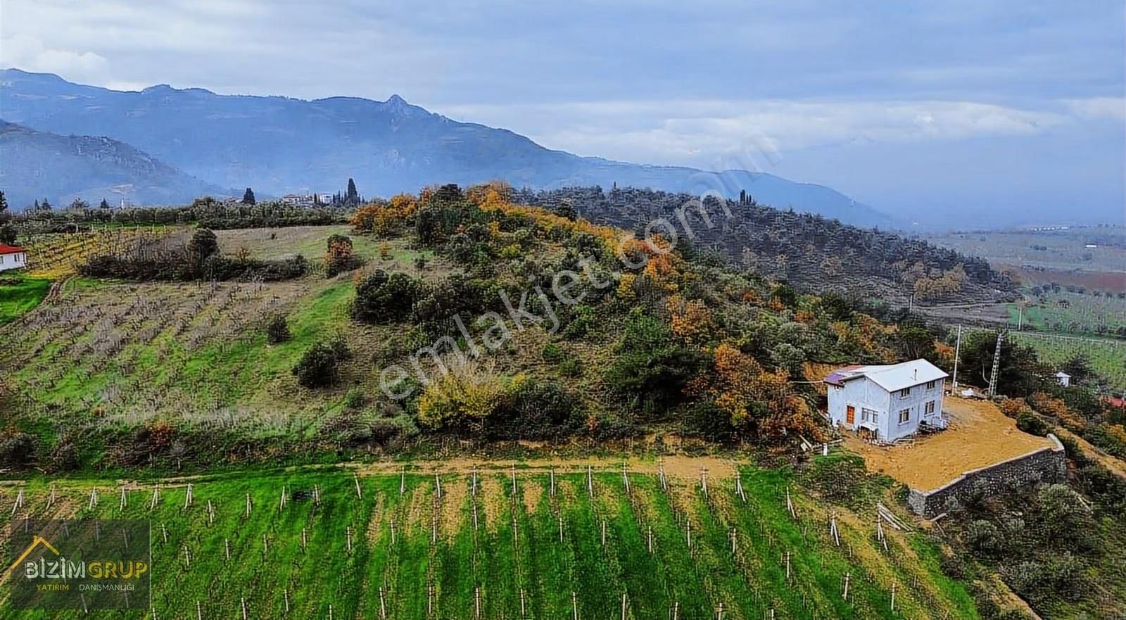 Bugün Alan Kazanır: Geyvepamukova Manzaralı Özel Fırsat - Görsel 12