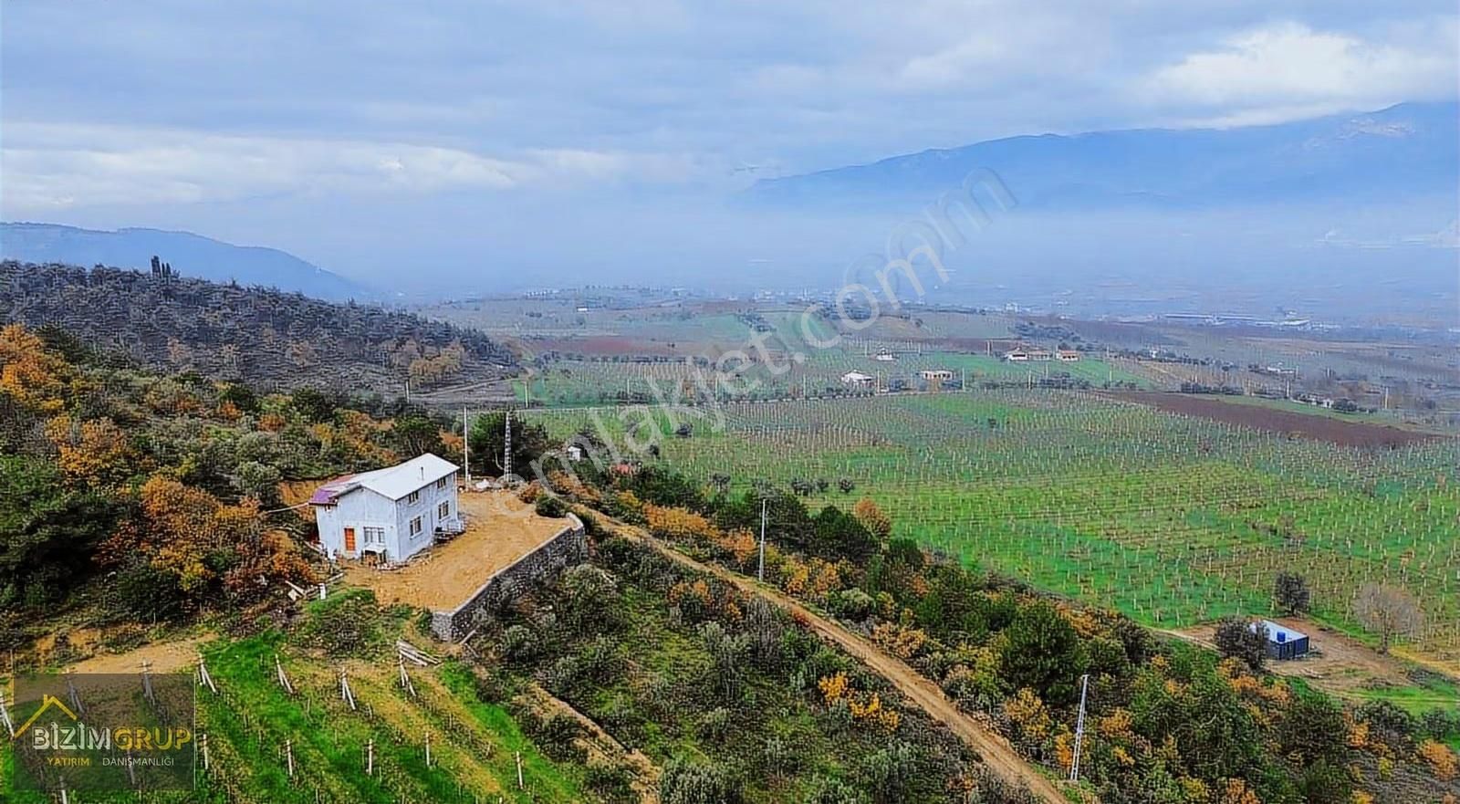 Bugün Alan Kazanır: Geyvepamukova Manzaralı Özel Fırsat - Görsel 10