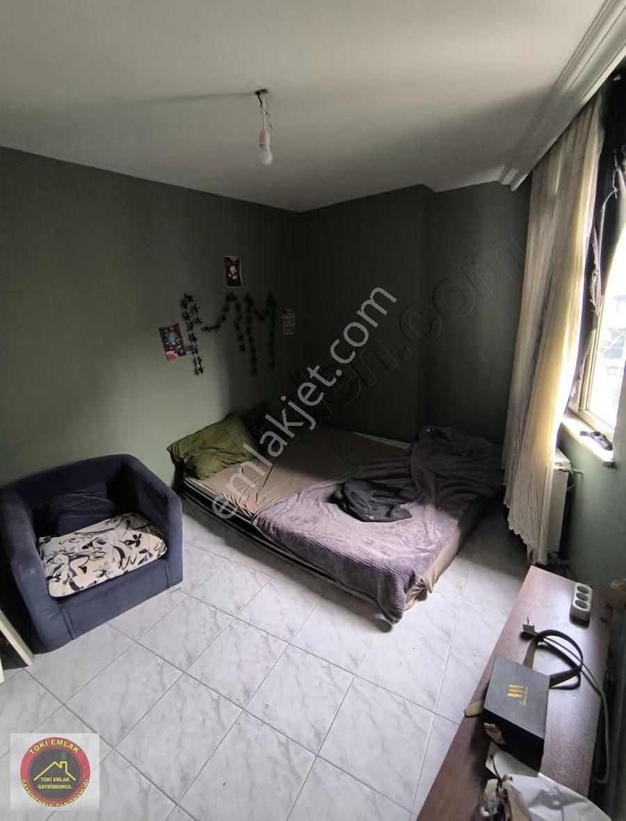 Toki Emlak'tan Gazcılar Cadde Üzerinde 1+1 Kiralık Daire - Görsel 3