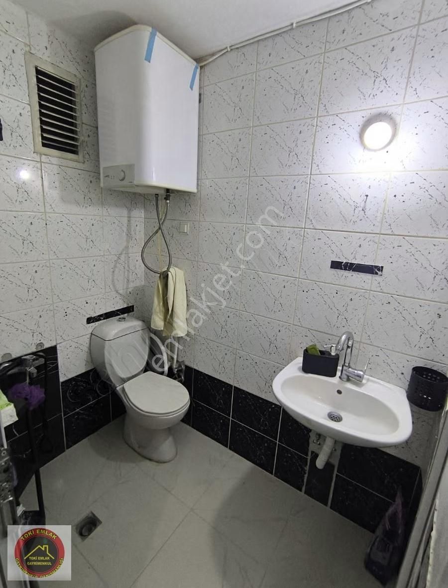 Toki Emlak'tan Gazcılar Cadde Üzerinde 1+1 Kiralık Daire - Görsel 4