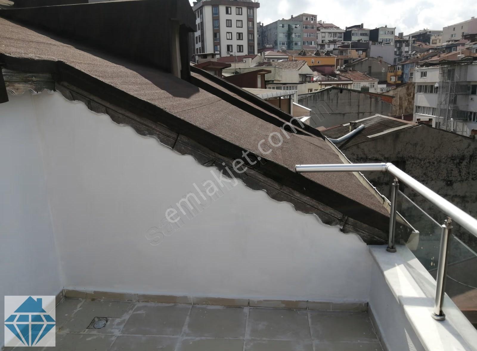 Çağlayan Teras Hoteli Yakın 220 M2 Manzaralı Ferah 3+2 Dublex - Görsel 20