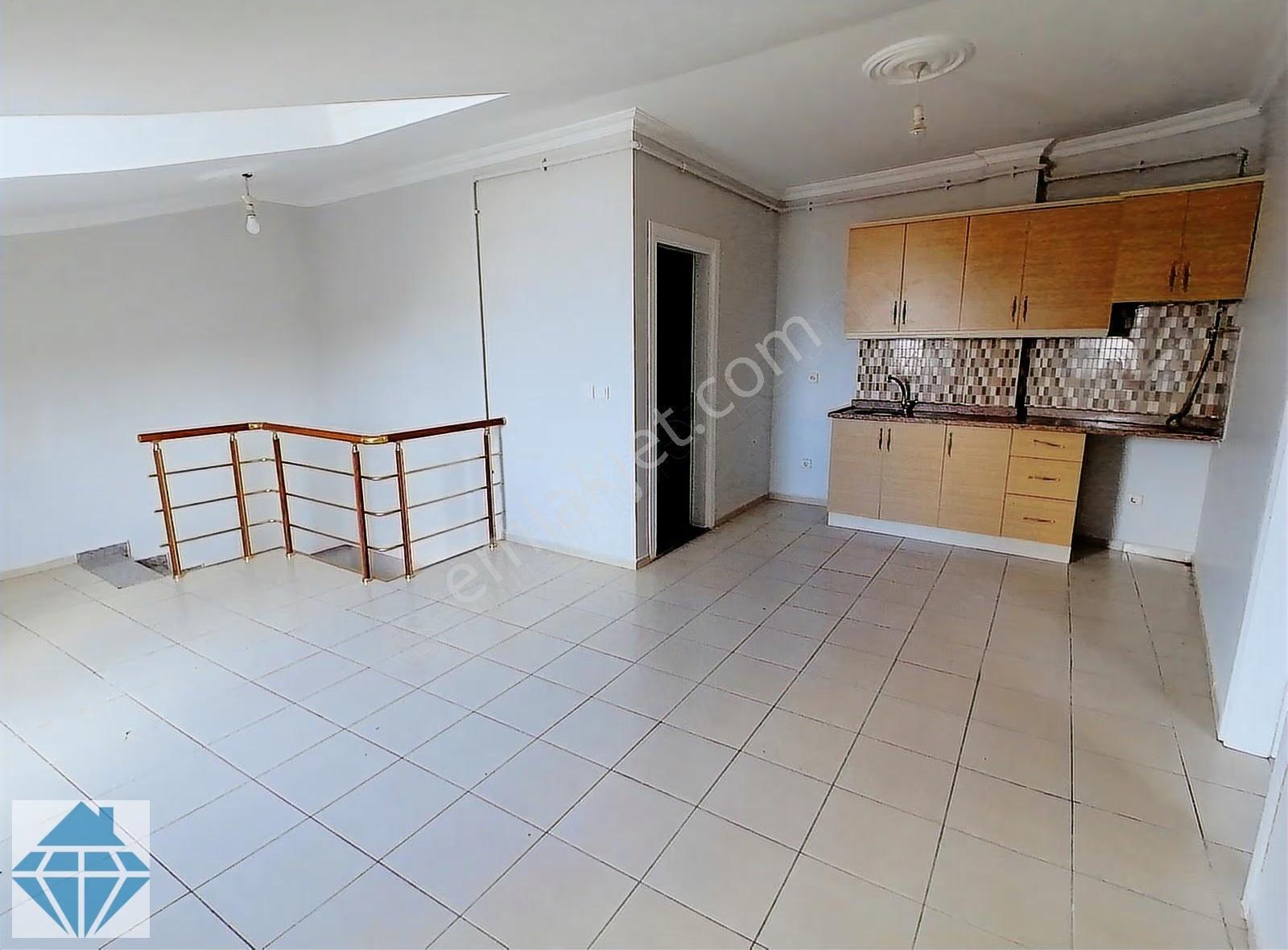 Çağlayan Teras Hoteli Yakın 220 M2 Manzaralı Ferah 3+2 Dublex - Görsel 13