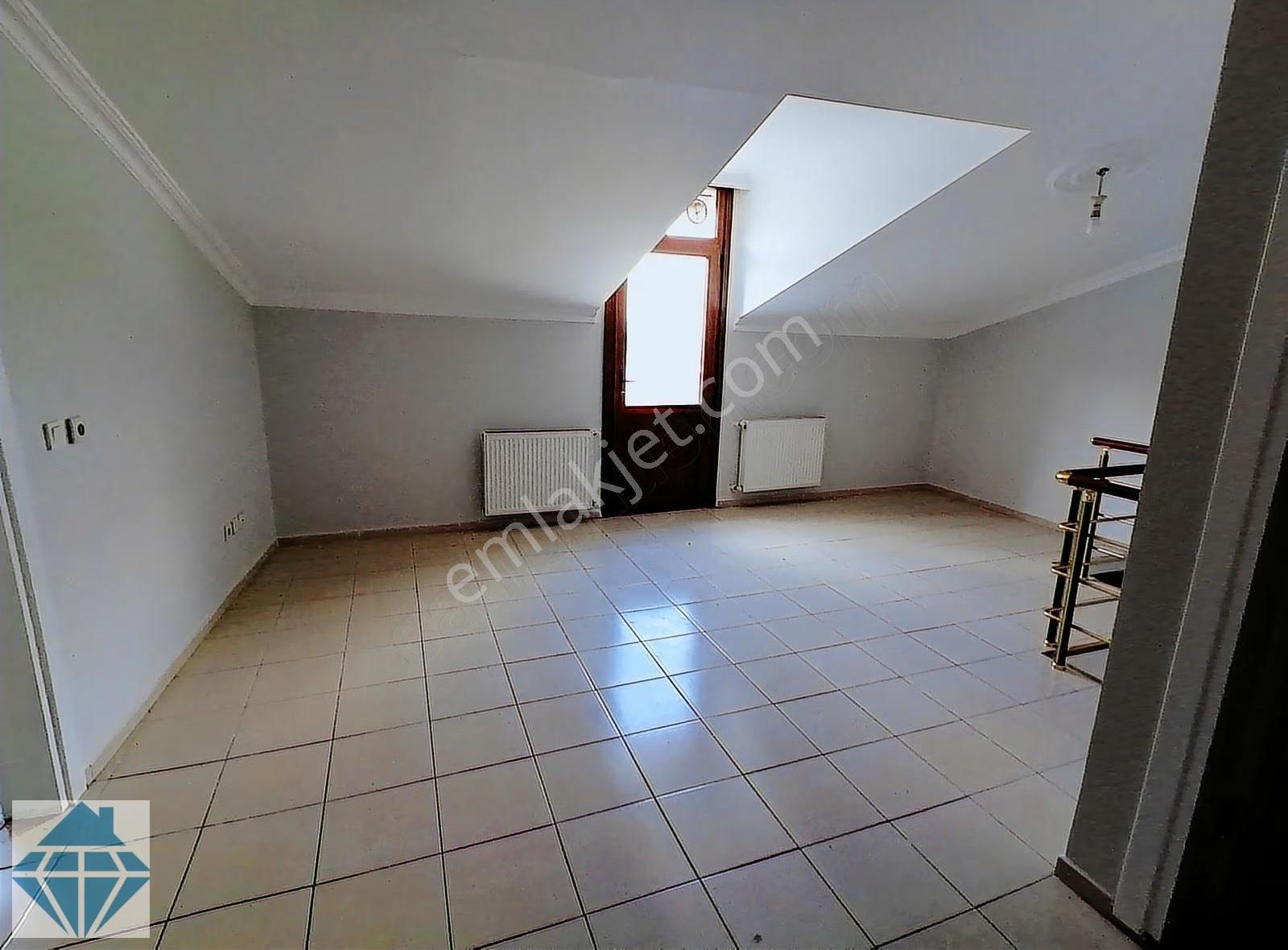 Çağlayan Teras Hoteli Yakın 220 M2 Manzaralı Ferah 3+2 Dublex - Görsel 6