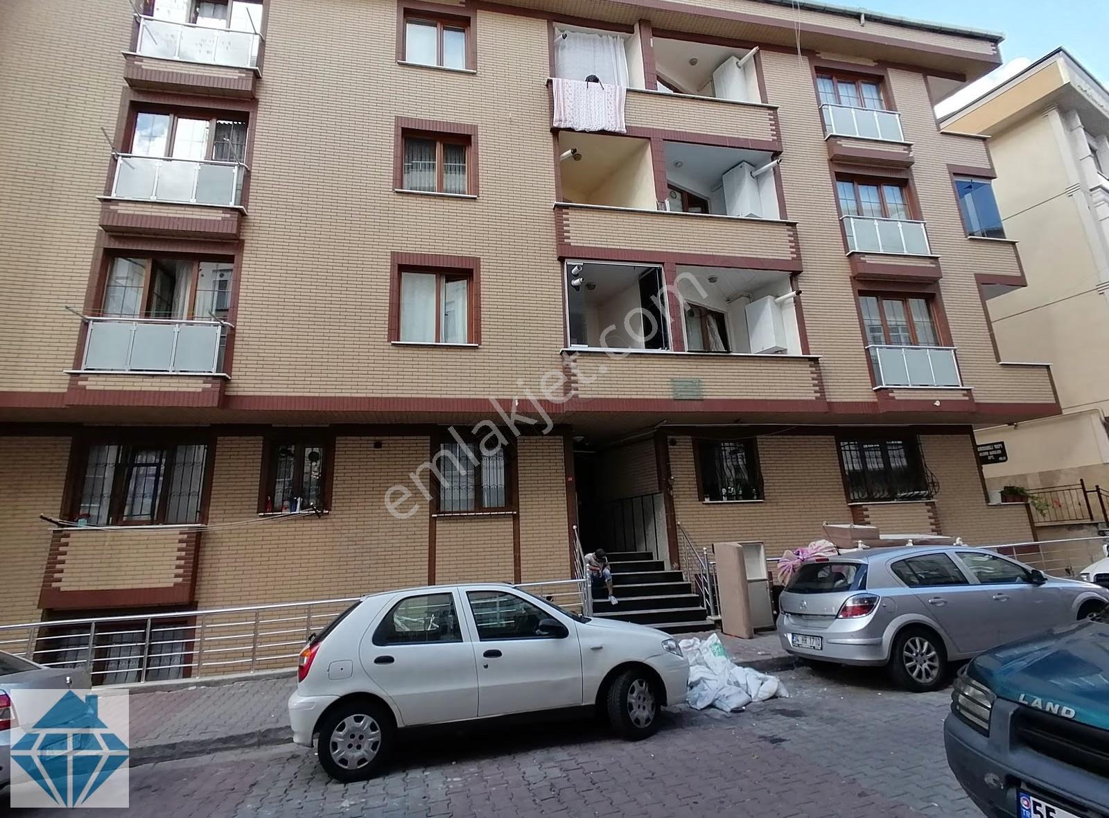 Çağlayan Teras Hoteli Yakın 220 M2 Manzaralı Ferah 3+2 Dublex - Görsel 19