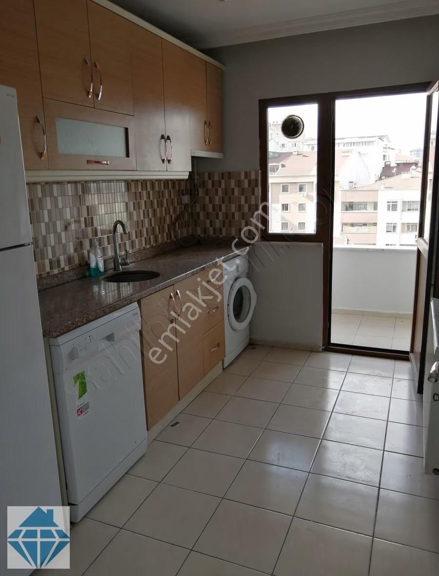 Çağlayan Teras Hotelin Yukarısında 220 M2 Manzaralı Ferah 3+2 - Görsel 30