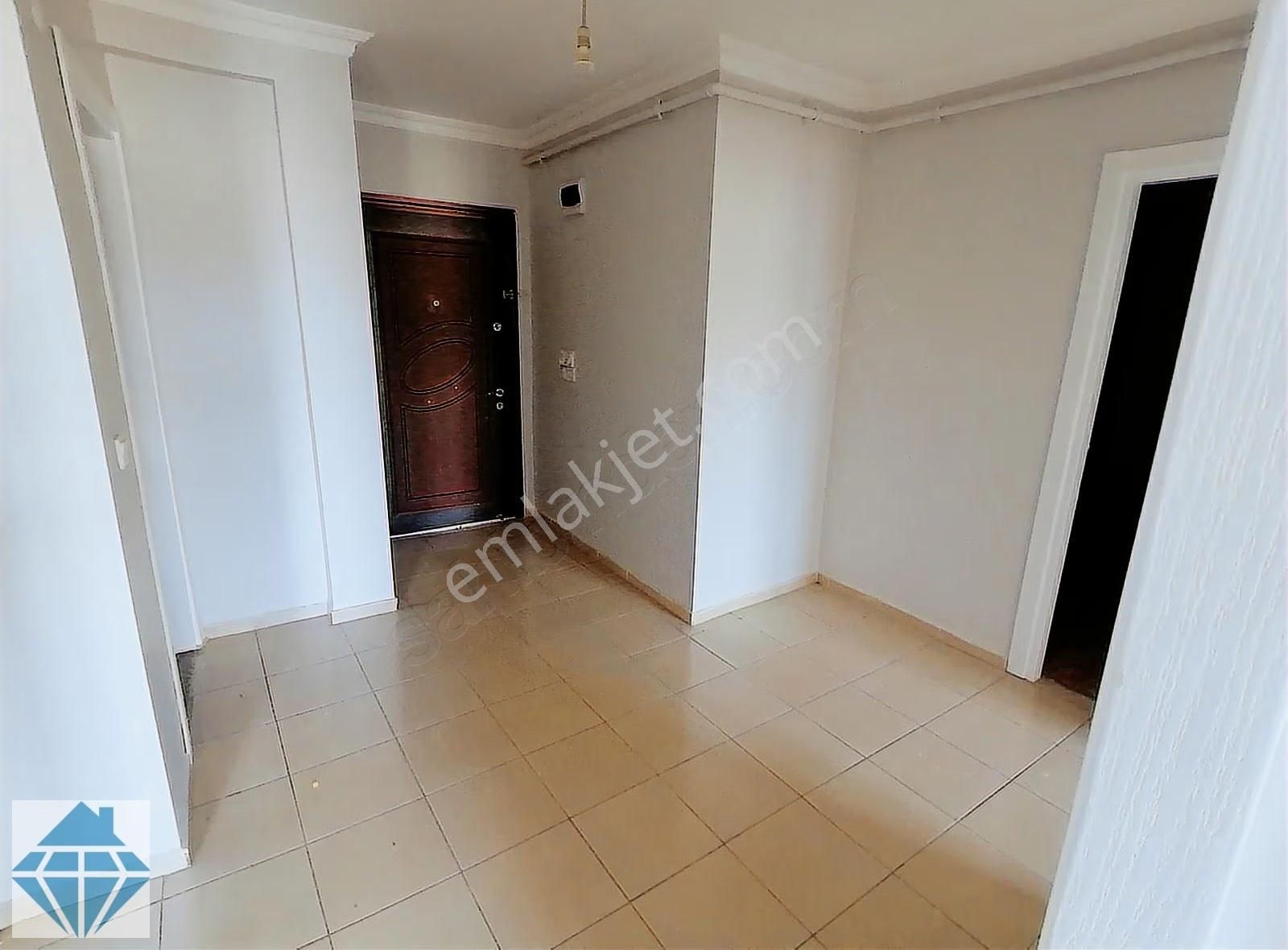 Çağlayan Teras Hotelin Yukarısında 220 M2 Manzaralı Ferah 3+2 - Görsel 5