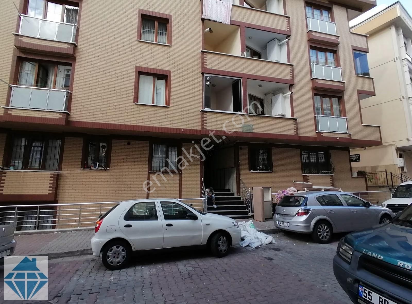 Çağlayan Teras Hotelin Yukarısında 220 M2 Manzaralı Ferah 3+2 - Görsel 29