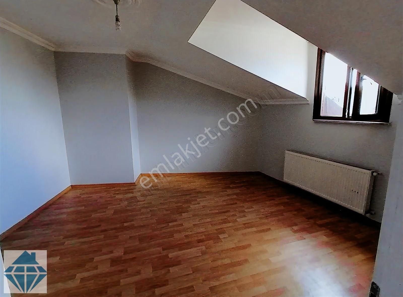 Çağlayan Teras Hotelin Yukarısında 220 M2 Manzaralı Ferah 3+2 - Görsel 20