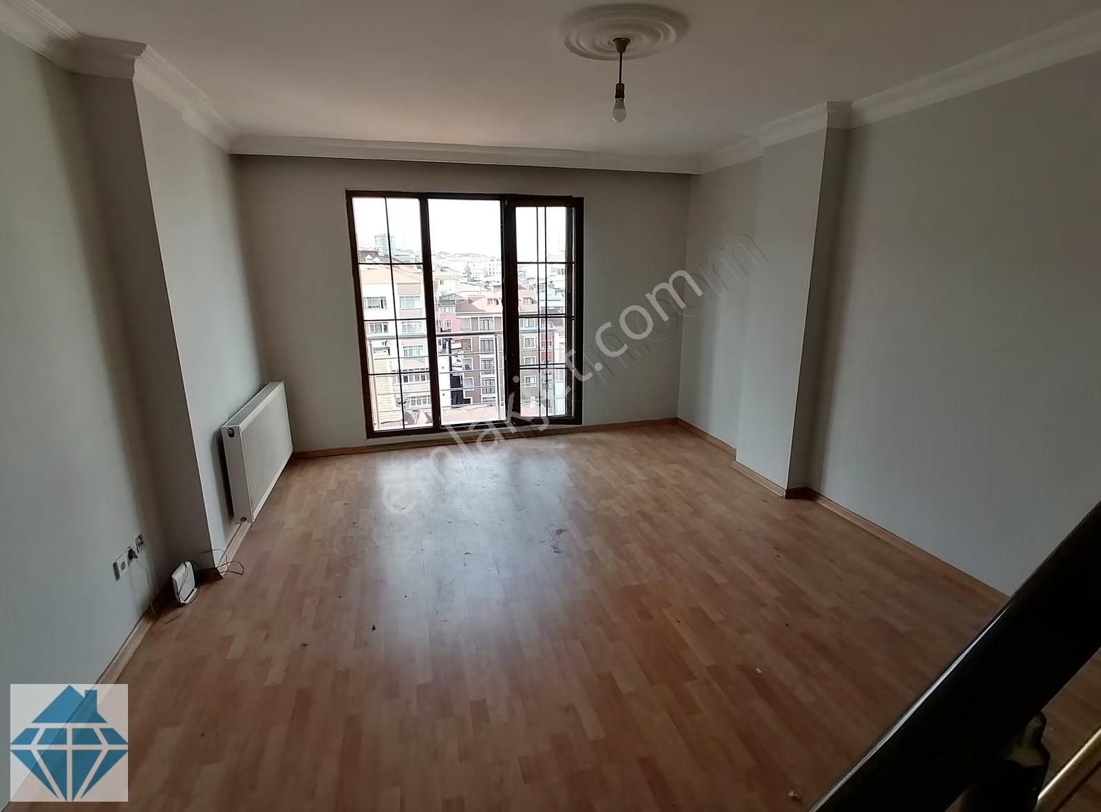 Çağlayan Teras Hotelin Yukarısında 220 M2 Manzaralı Ferah 3+2 - Görsel 34