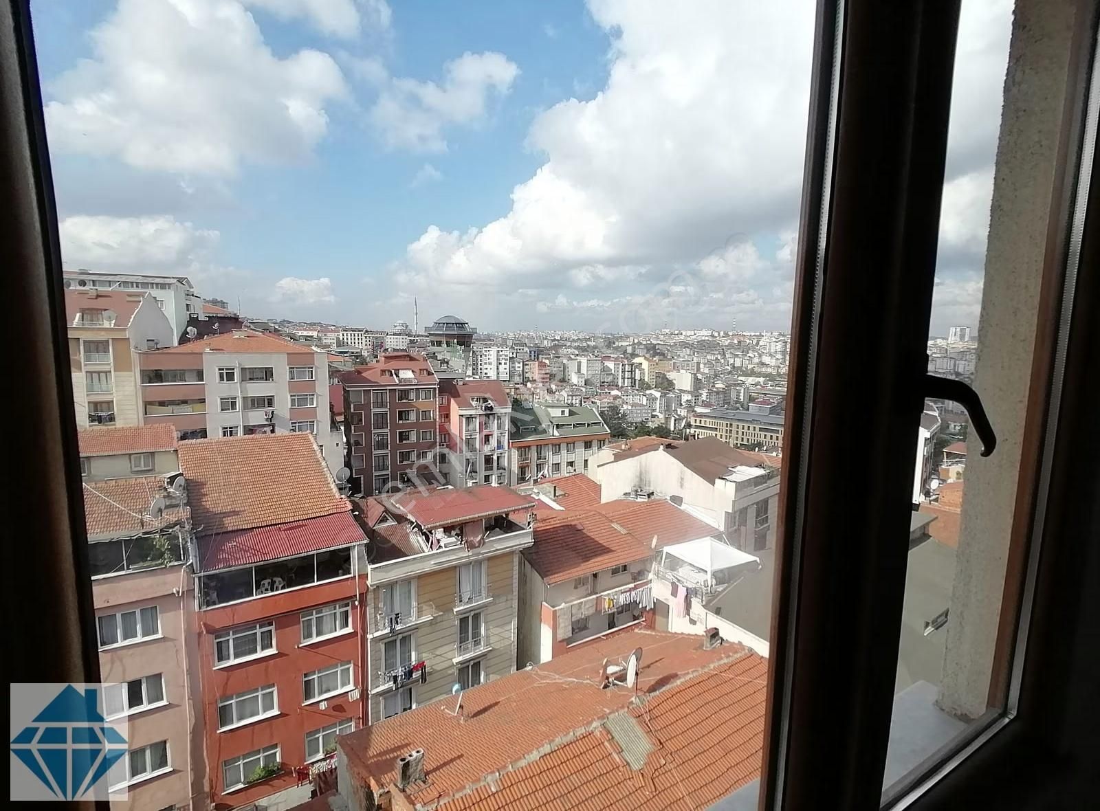Çağlayan Teras Hotelin Yukarısında 220 M2 Manzaralı Ferah 3+2 - Görsel 24