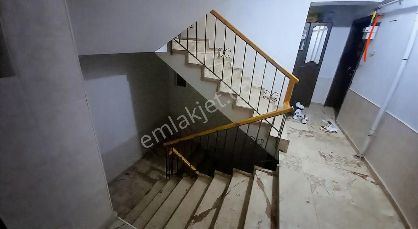 Reşatbey Mah. Lise Işıklarda 3+1 Daire - Görsel 21