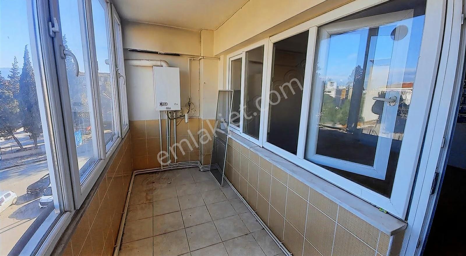 Reşatbey Mah. Lise Işıklarda 3+1 Daire - Görsel 16