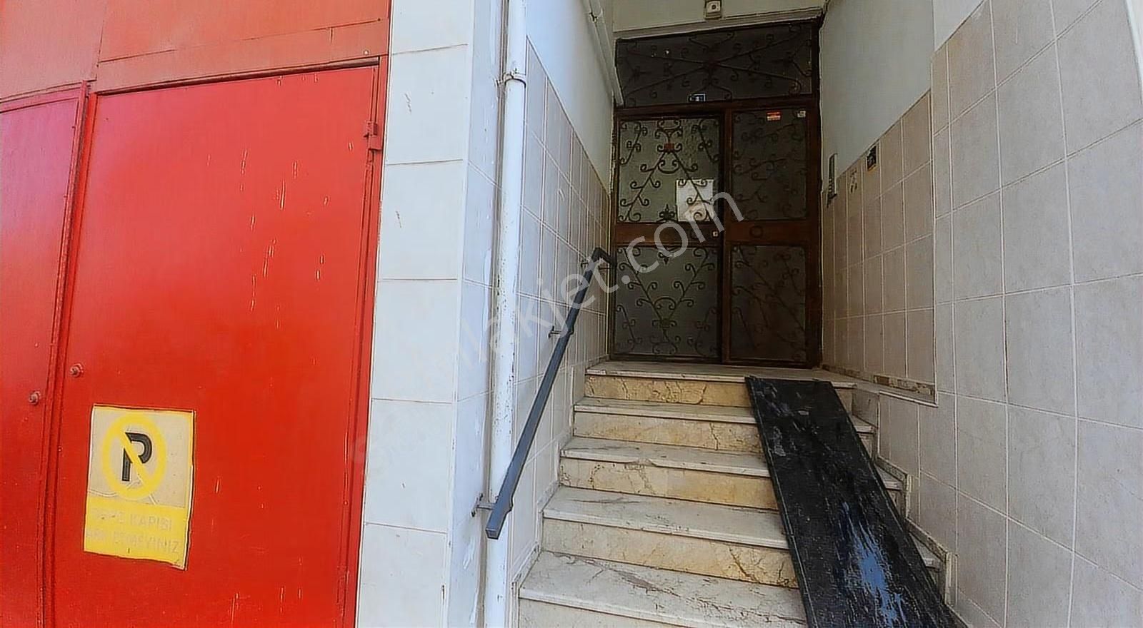 Reşatbey Mah. Lise Işıklarda 3+1 Daire - Görsel 2