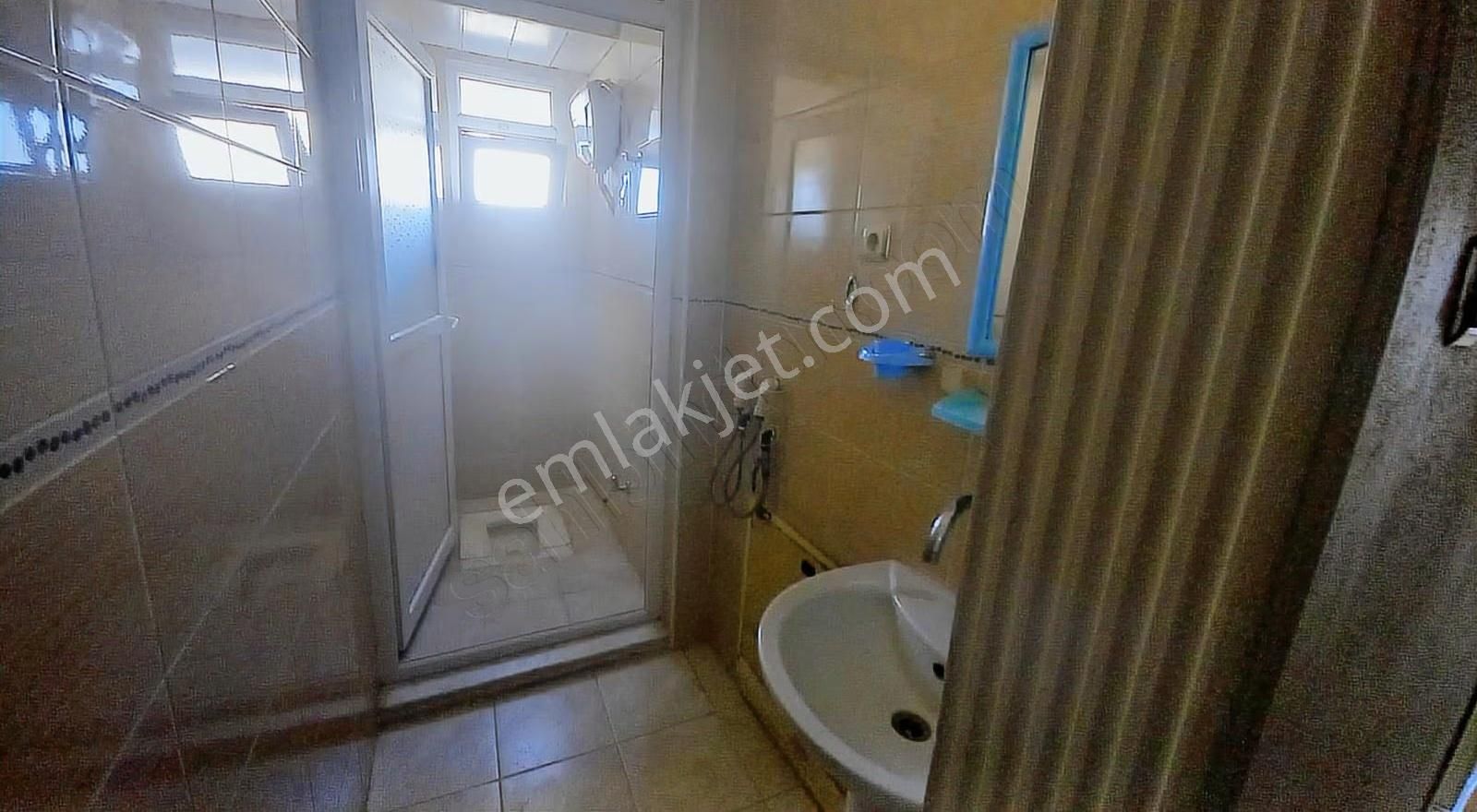 Reşatbey Mah. Lise Işıklarda 3+1 Daire - Görsel 13