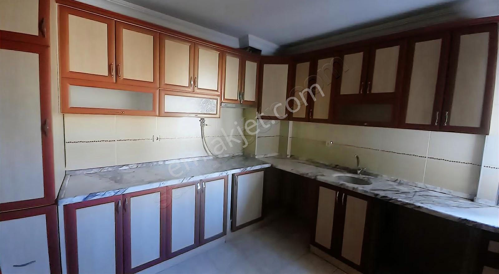 Reşatbey Mah. Lise Işıklarda 3+1 Daire - Görsel 9