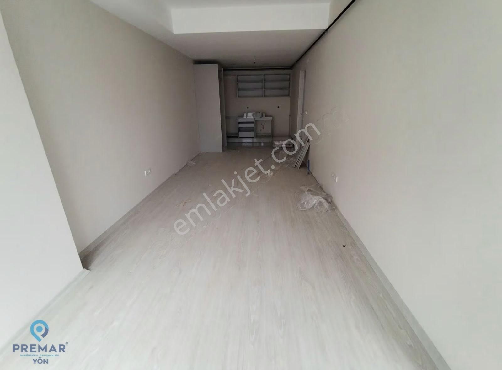 Altayçeşme Çarşı İçinde Sıfır Binada Arakat 2+1 Satılık Daire - Görsel 20