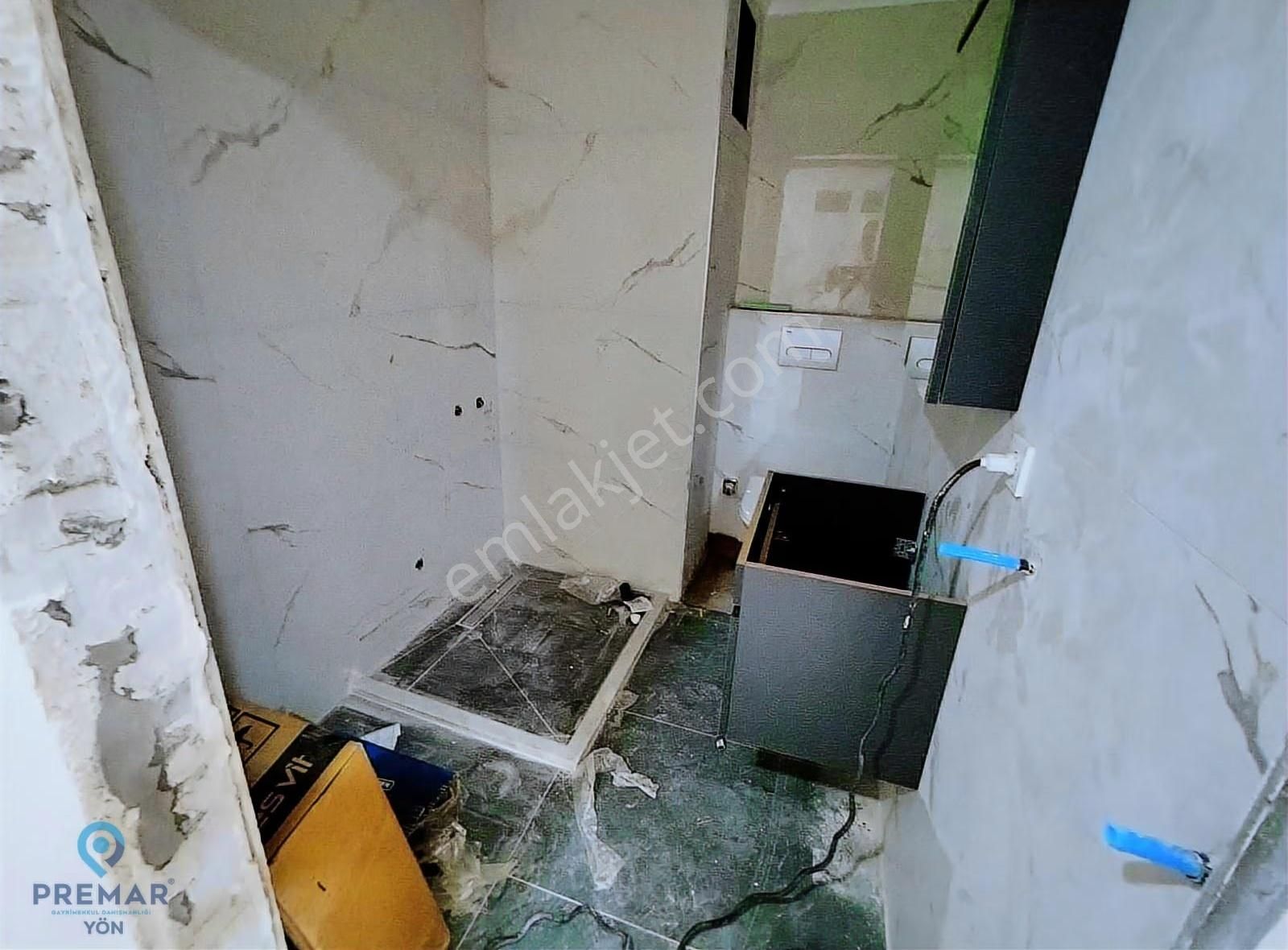 Altayçeşme Çarşı İçinde Sıfır Binada Arakat 2+1 Satılık Daire - Görsel 22