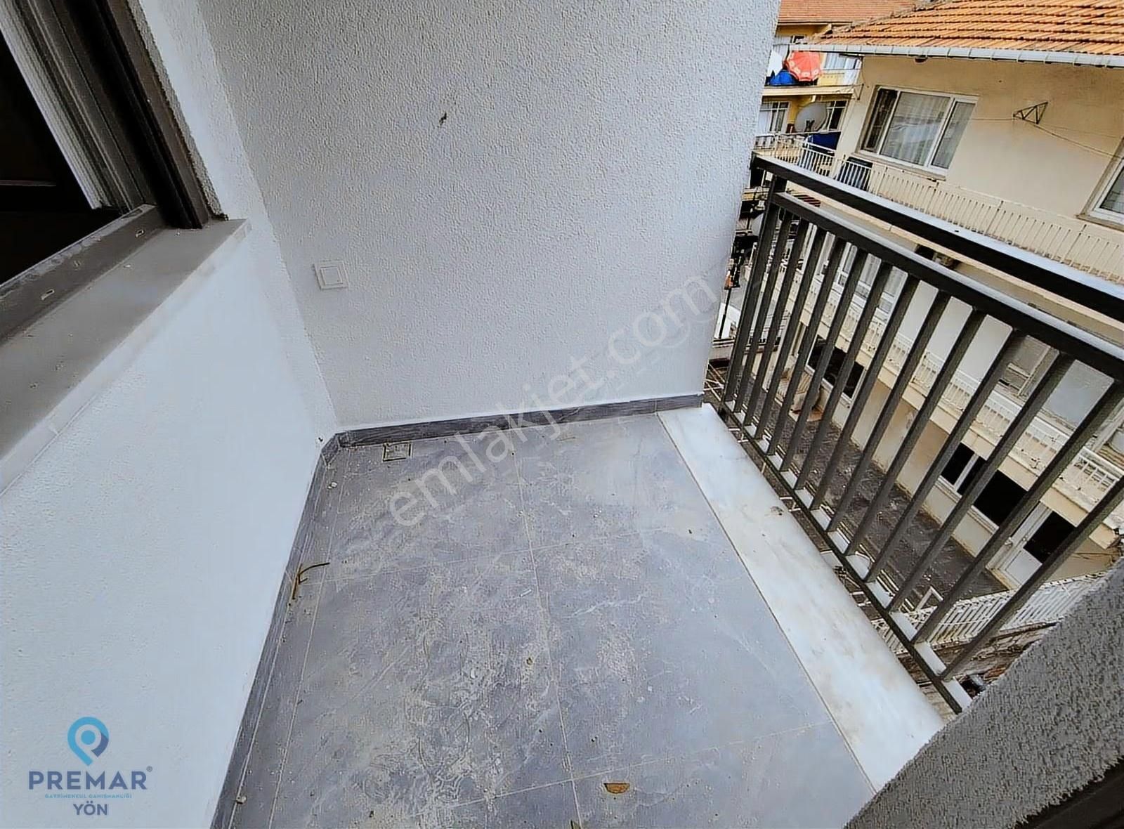 Altayçeşme Çarşı İçinde Sıfır Binada Arakat 2+1 Satılık Daire - Görsel 29