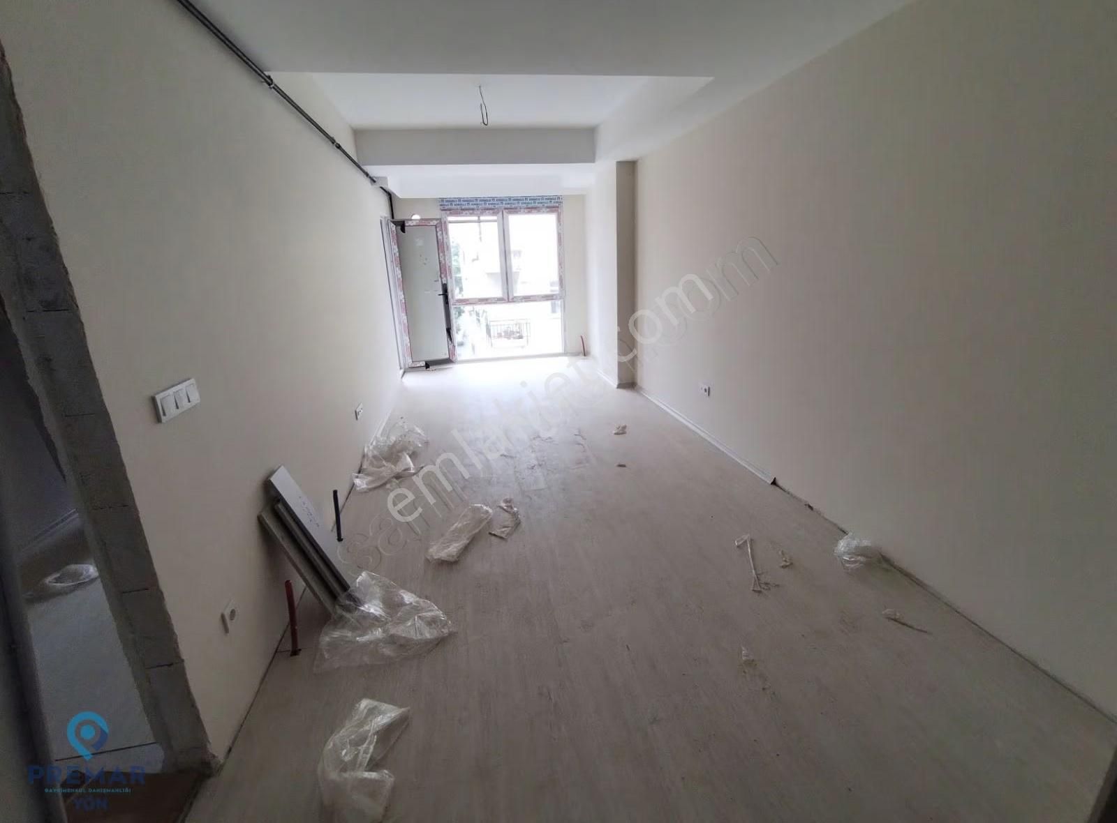 Altayçeşme Çarşı İçinde Sıfır Binada Arakat 2+1 Satılık Daire - Görsel 4