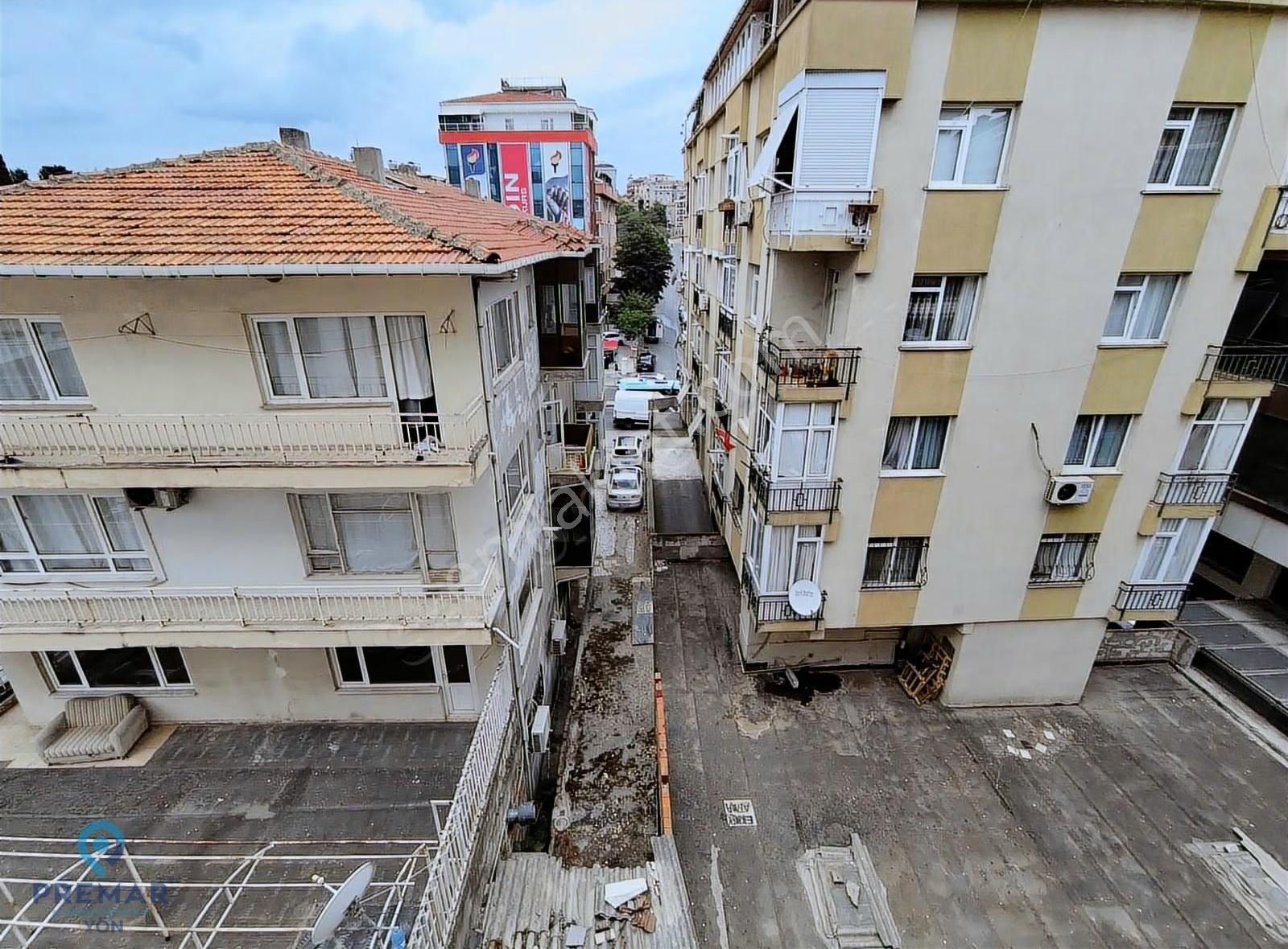 Altayçeşme Çarşı İçinde Sıfır Binada Arakat 2+1 Satılık Daire - Görsel 18