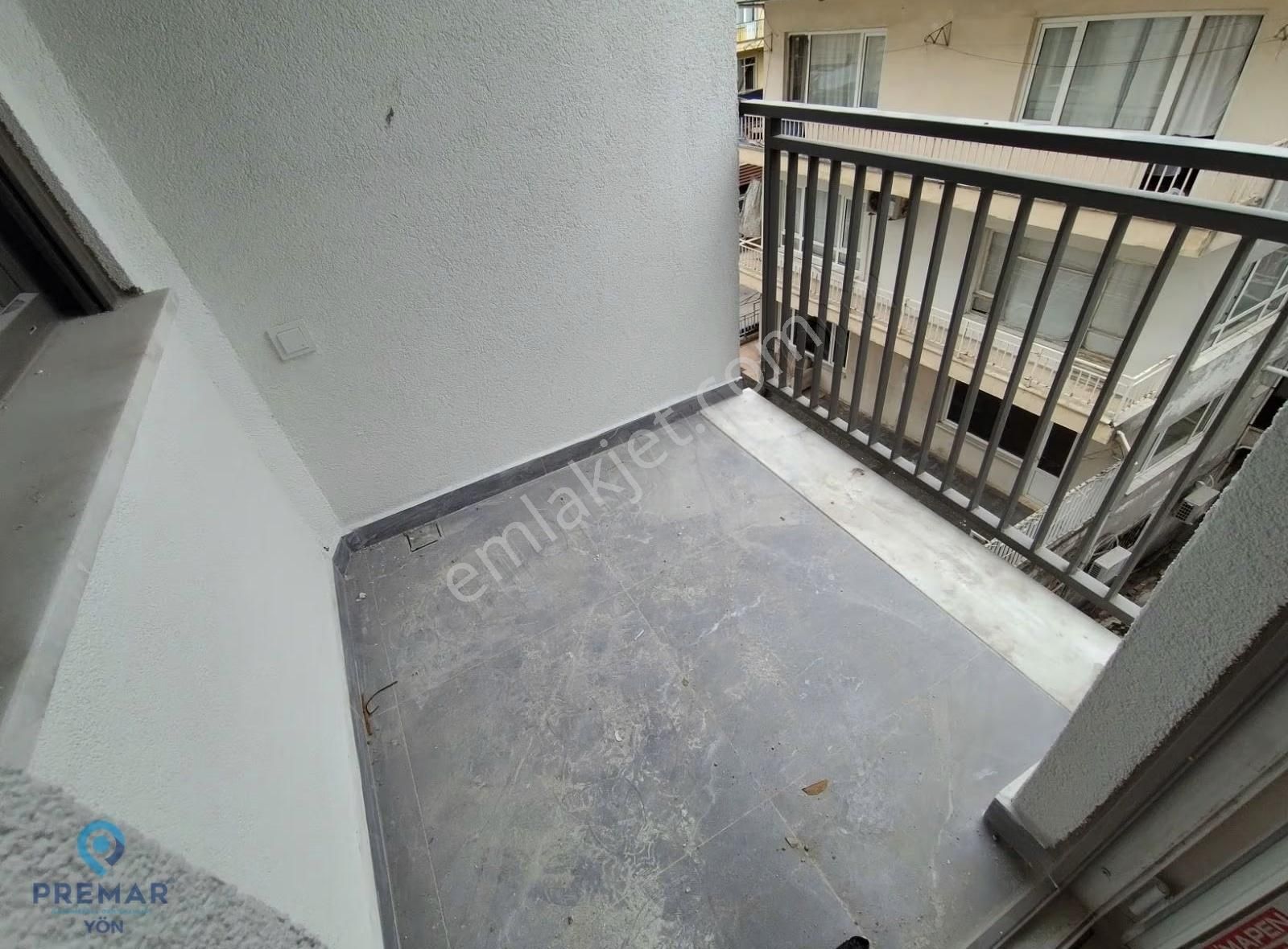 Altayçeşme Çarşı İçinde Sıfır Binada Arakat 2+1 Satılık Daire - Görsel 23