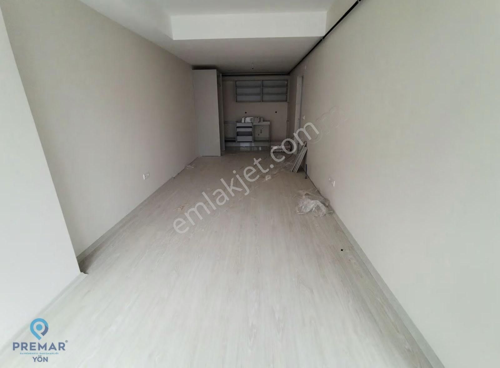 Altayçeşme Çarşı İçinde Sıfır Binada Arakat 2+1 Satılık Daire - Görsel 15