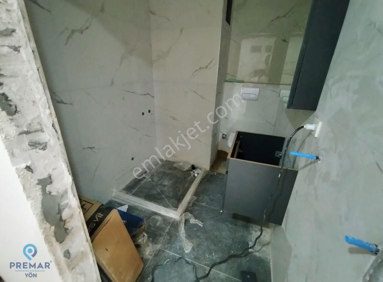 Altayçeşme Çarşı İçinde Sıfır Binada Arakat 2+1 Satılık Daire - Görsel 5