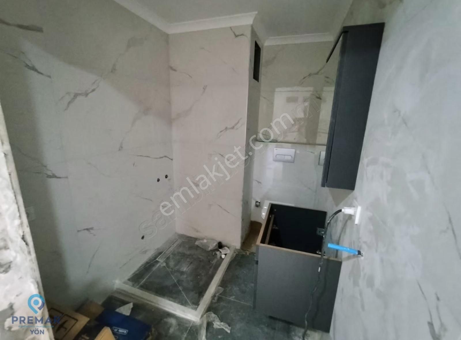 Altayçeşme Çarşı İçinde Sıfır Binada Arakat 2+1 Satılık Daire - Görsel 3