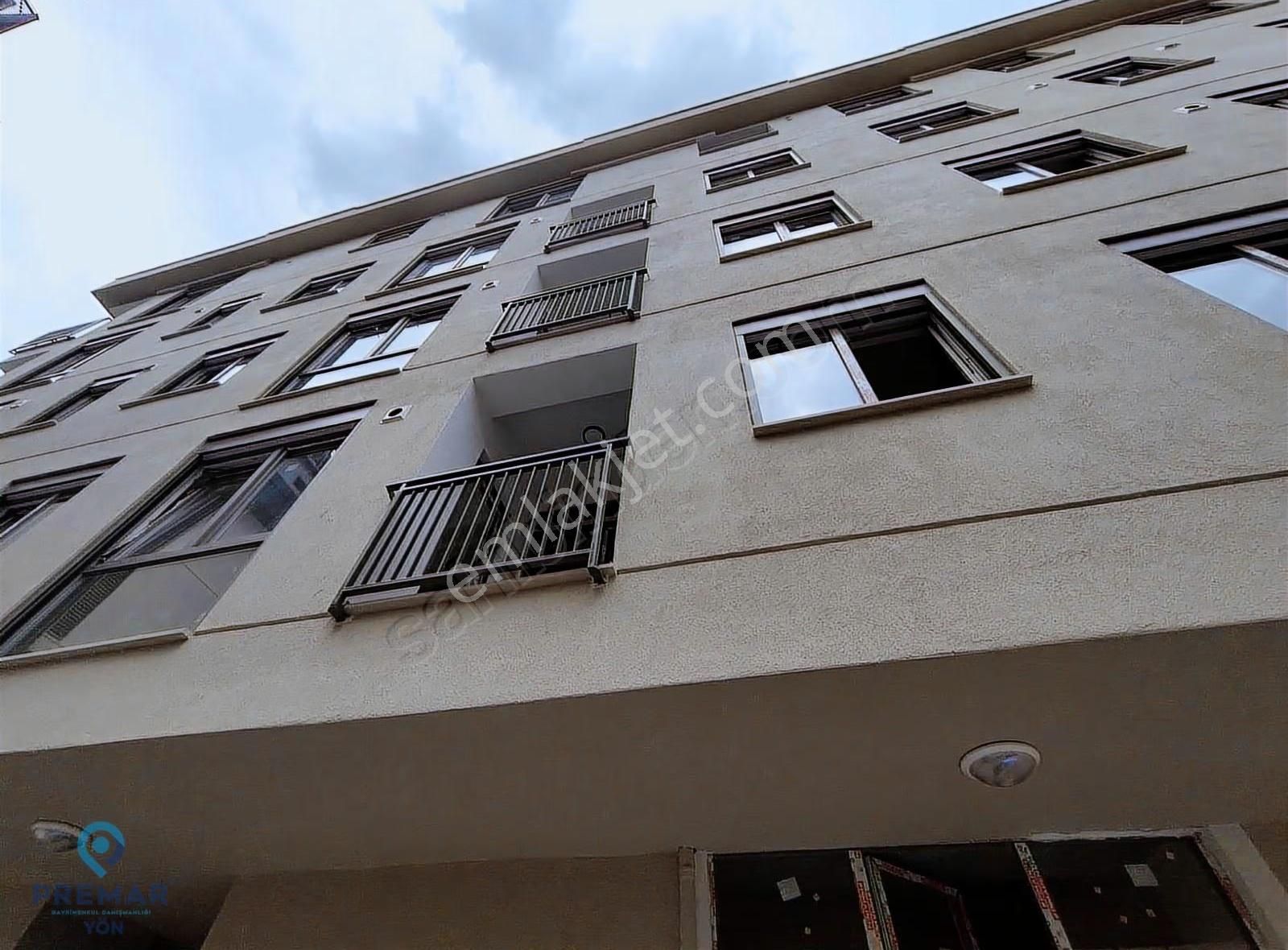 Altayçeşme Çarşı İçinde Sıfır Binada Arakat 2+1 Satılık Daire - Görsel 27