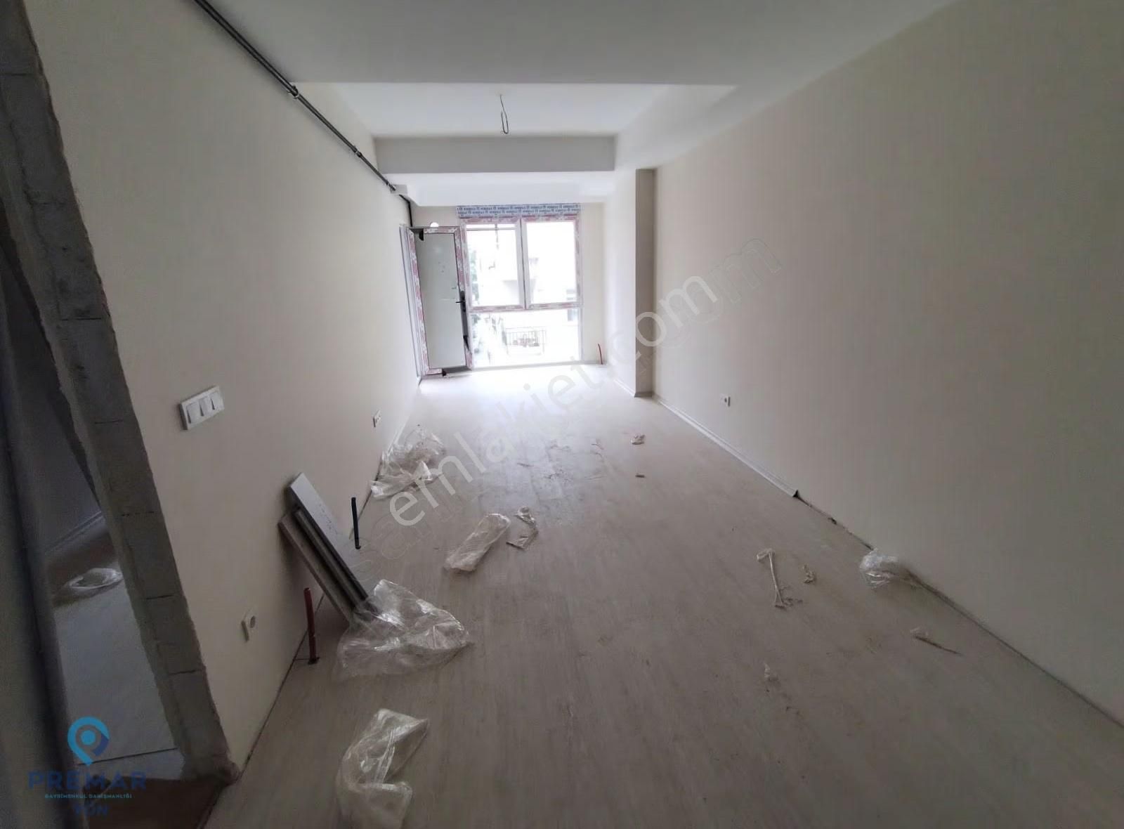 Altayçeşme Çarşı İçinde Sıfır Binada Arakat 2+1 Satılık Daire - Görsel 11